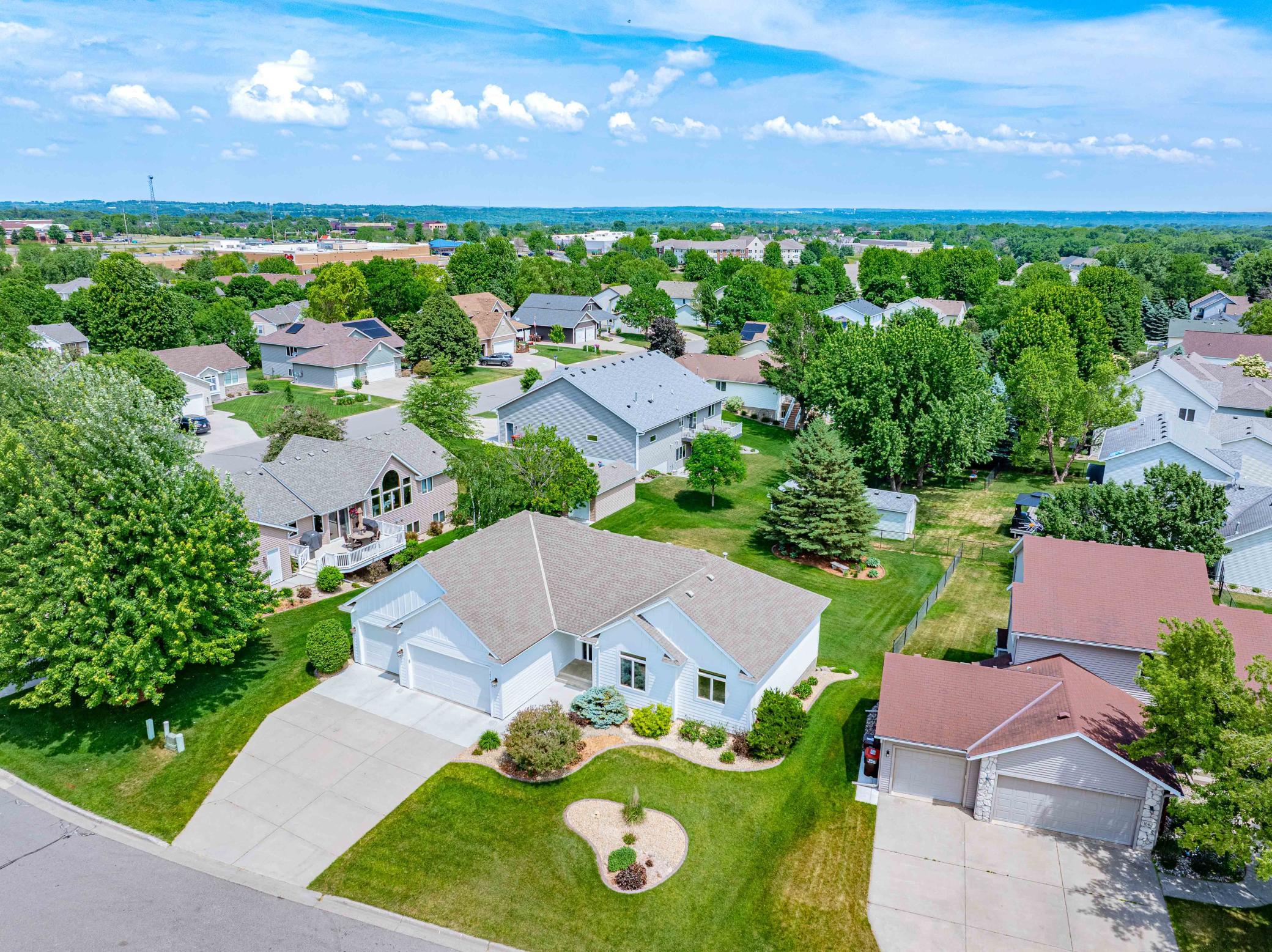 View of Residential at 1874 Tierney Drive, Hastings MN 55033, Hastings (76 of 84) - Mike Wilen | Minnesota Team Real Estate