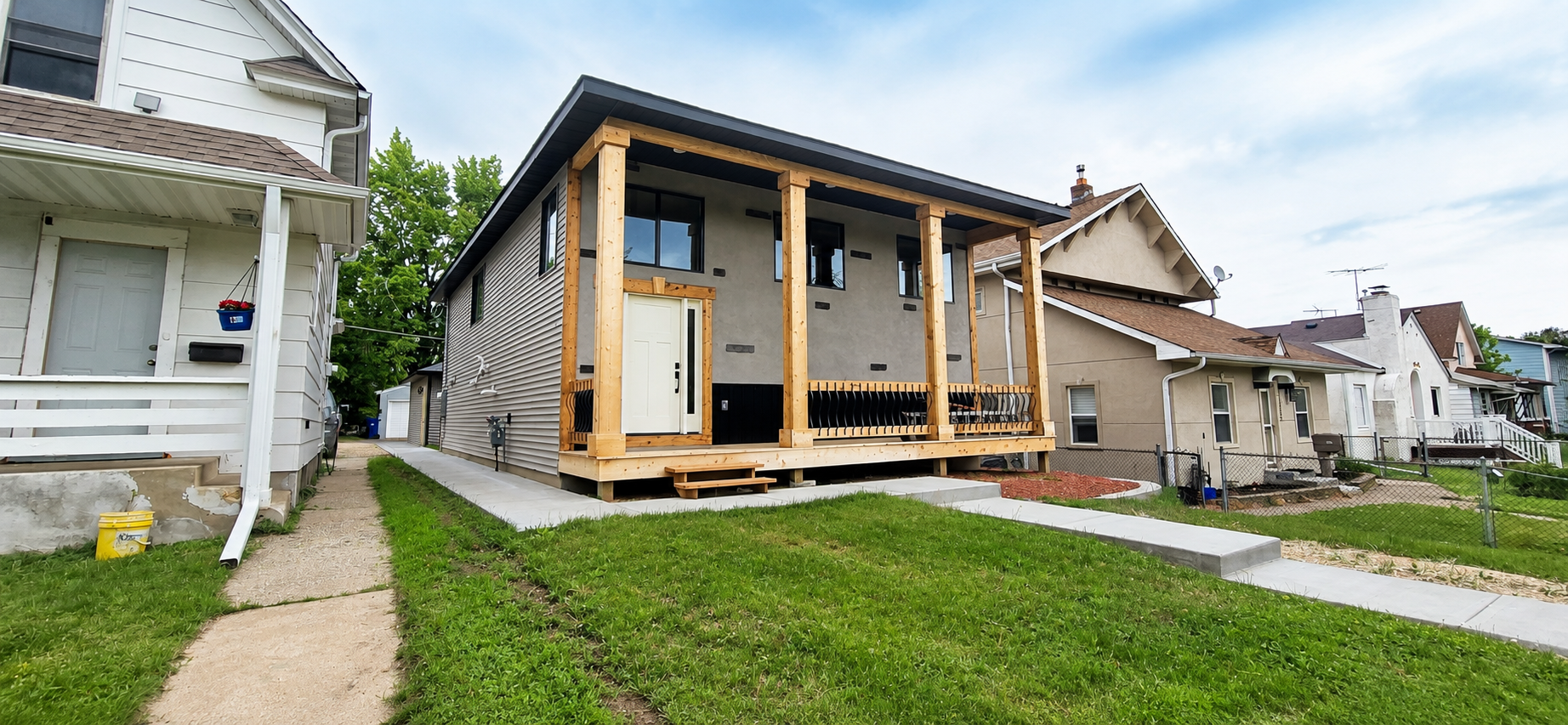 View of Residential at 1319 Minnehaha Avenue, Saint Paul MN 55106, Saint Paul (3 of 17) - Mike Wilen | Minnesota Team Real Estate
