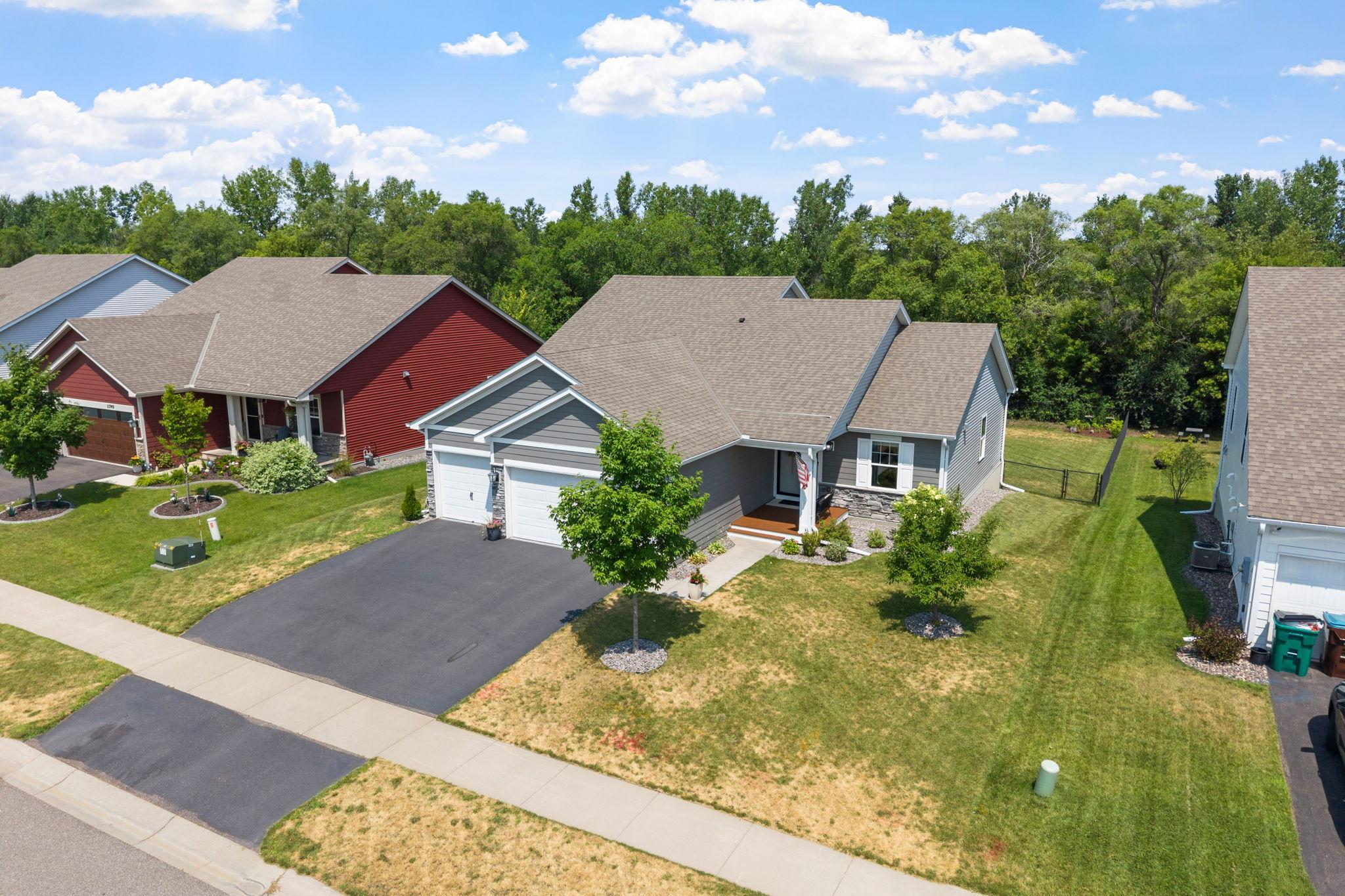 View of Residential at 11680 132nd Avenue, Dayton MN 55327, Dayton - Mike Wilen | Minnesota Team Real Estate
