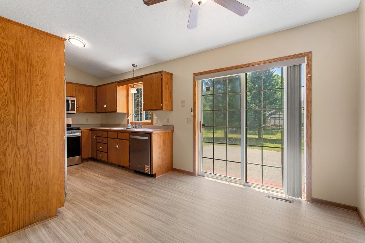 View of Residential at 6247 Albert Lane, North Branch MN 55056, North Branch (9 of 25) - Mike Wilen | Minnesota Team Real Estate