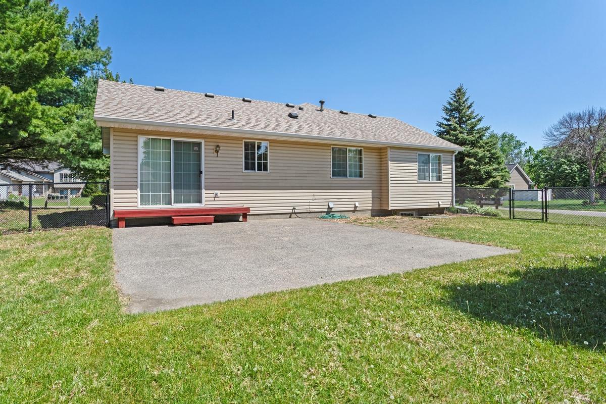 View of Residential at 6247 Albert Lane, North Branch MN 55056, North Branch (3 of 25) - Mike Wilen | Minnesota Team Real Estate