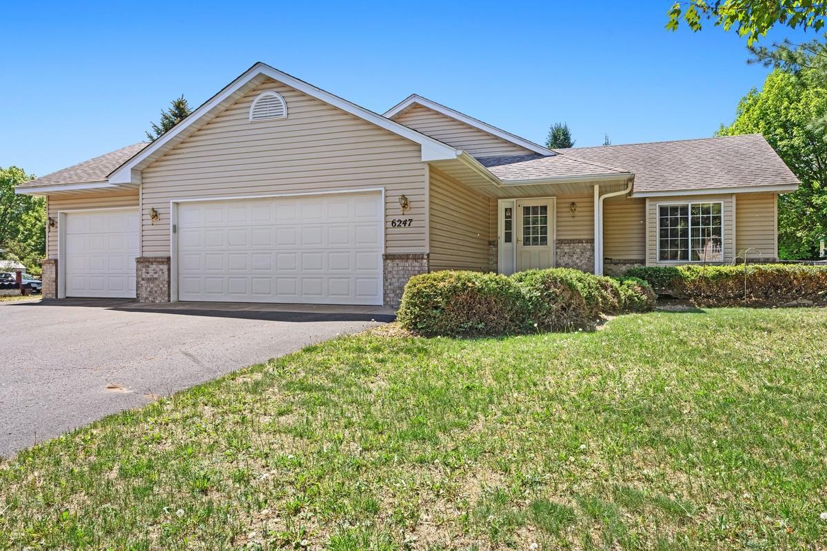 View of Residential at 6247 Albert Lane, North Branch MN 55056, North Branch - Mike Wilen | Minnesota Team Real Estate