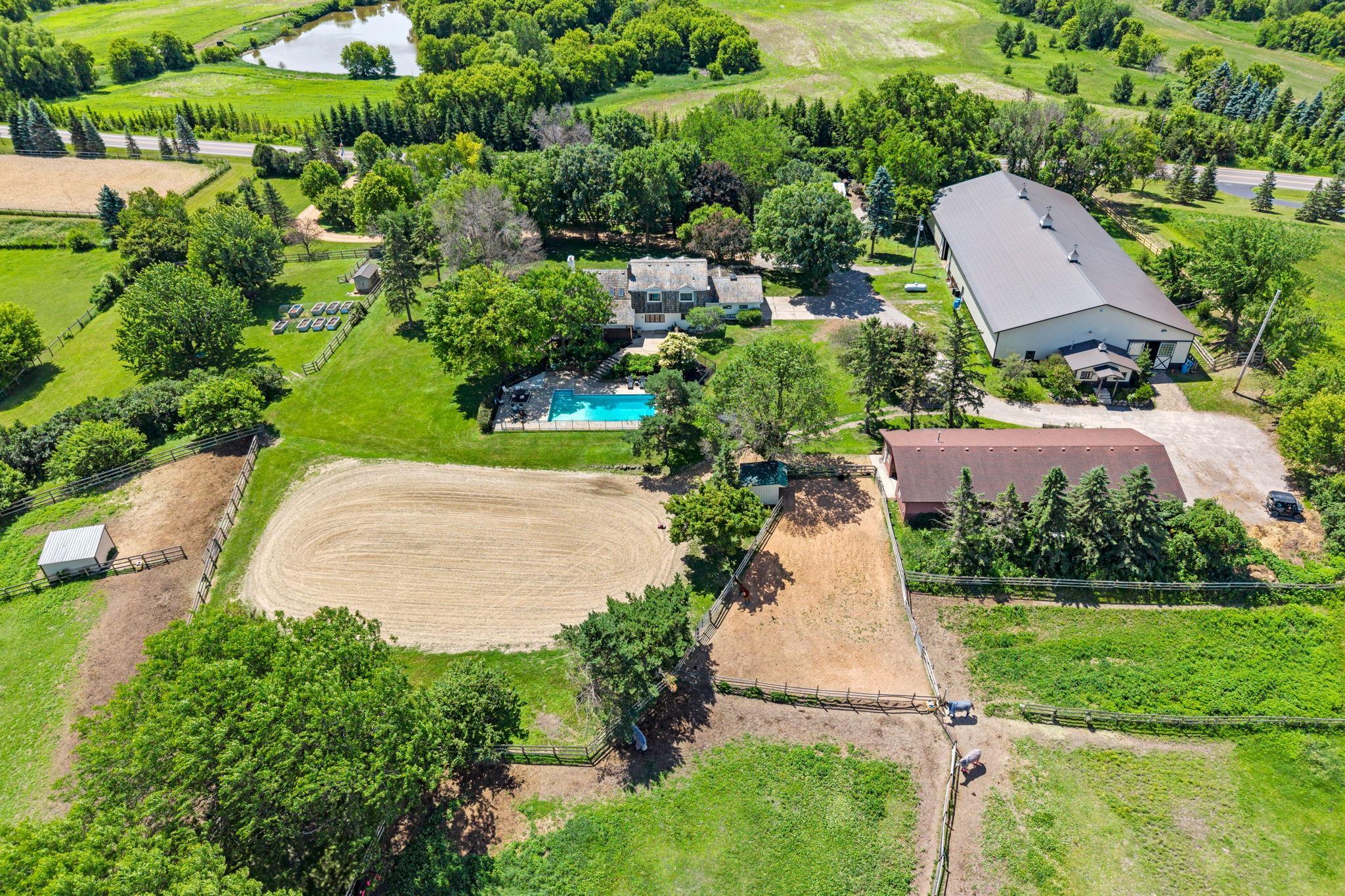 View of Residential at 9060 County Road 26, Minnetrista MN 55359, Minnetrista (44 of 95) - Mike Wilen | Minnesota Team Real Estate