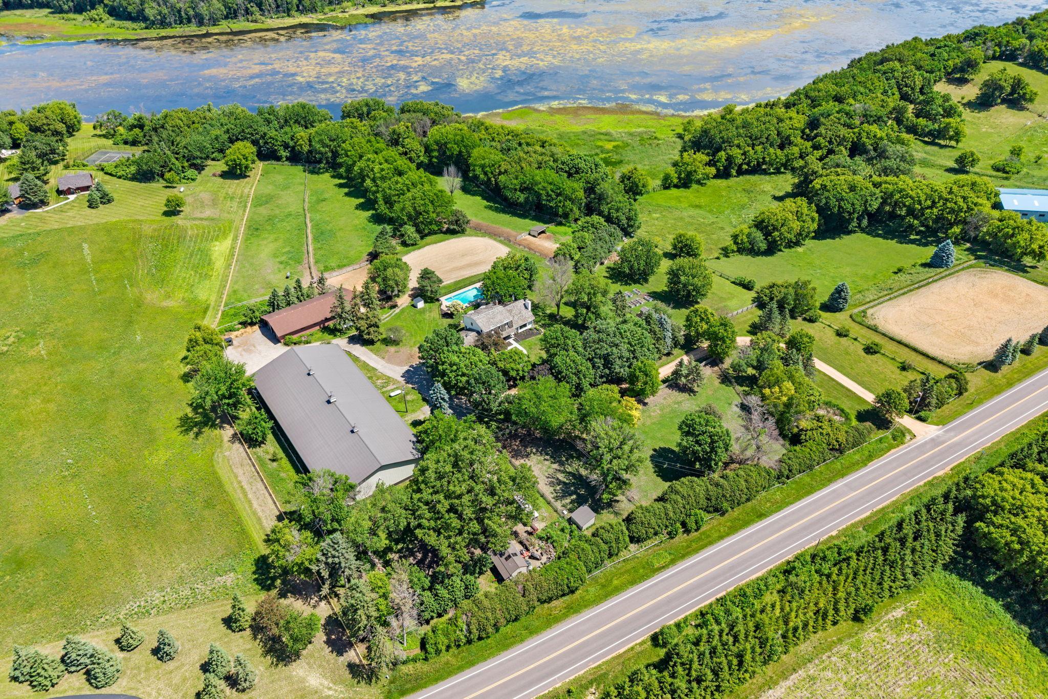 View of Residential at 9060 County Road 26, Minnetrista MN 55359, Minnetrista (47 of 95) - Mike Wilen | Minnesota Team Real Estate