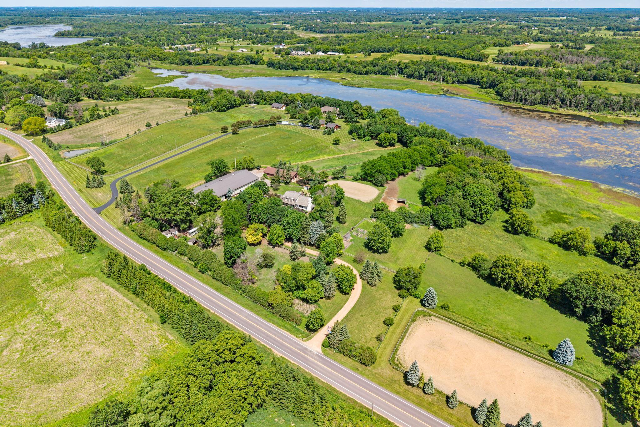 View of Residential at 9060 County Road 26, Minnetrista MN 55359, Minnetrista (46 of 95) - Mike Wilen | Minnesota Team Real Estate