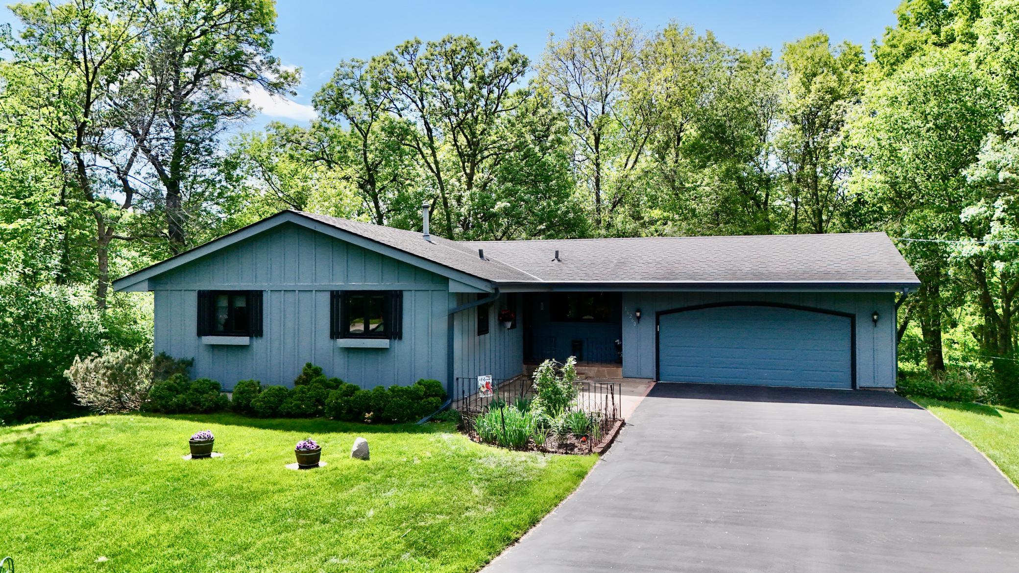 View of Residential at 16260 Xenia Street, Andover MN 55304, Andover - Mike Wilen | Minnesota Team Real Estate