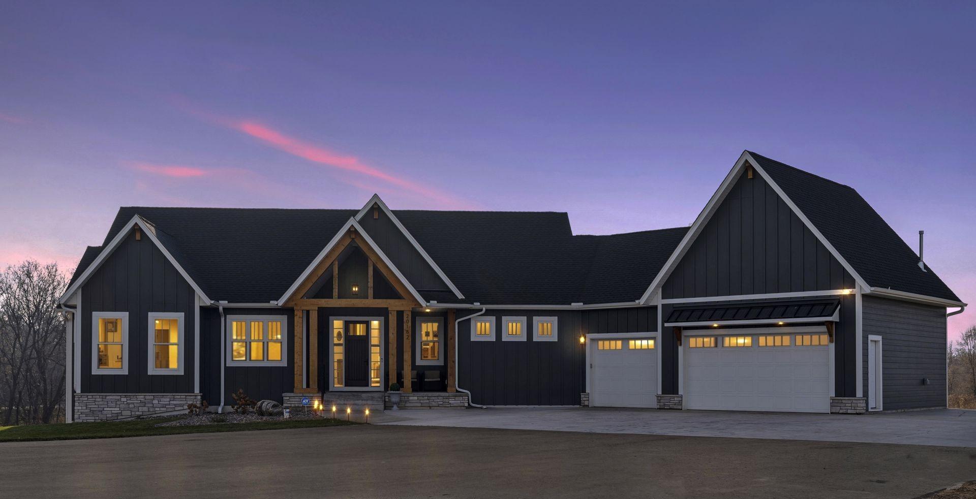 View of Residential at 20182 Cleary Road, Nowthen MN 55303, Nowthen - Mike Wilen | Minnesota Team Real Estate