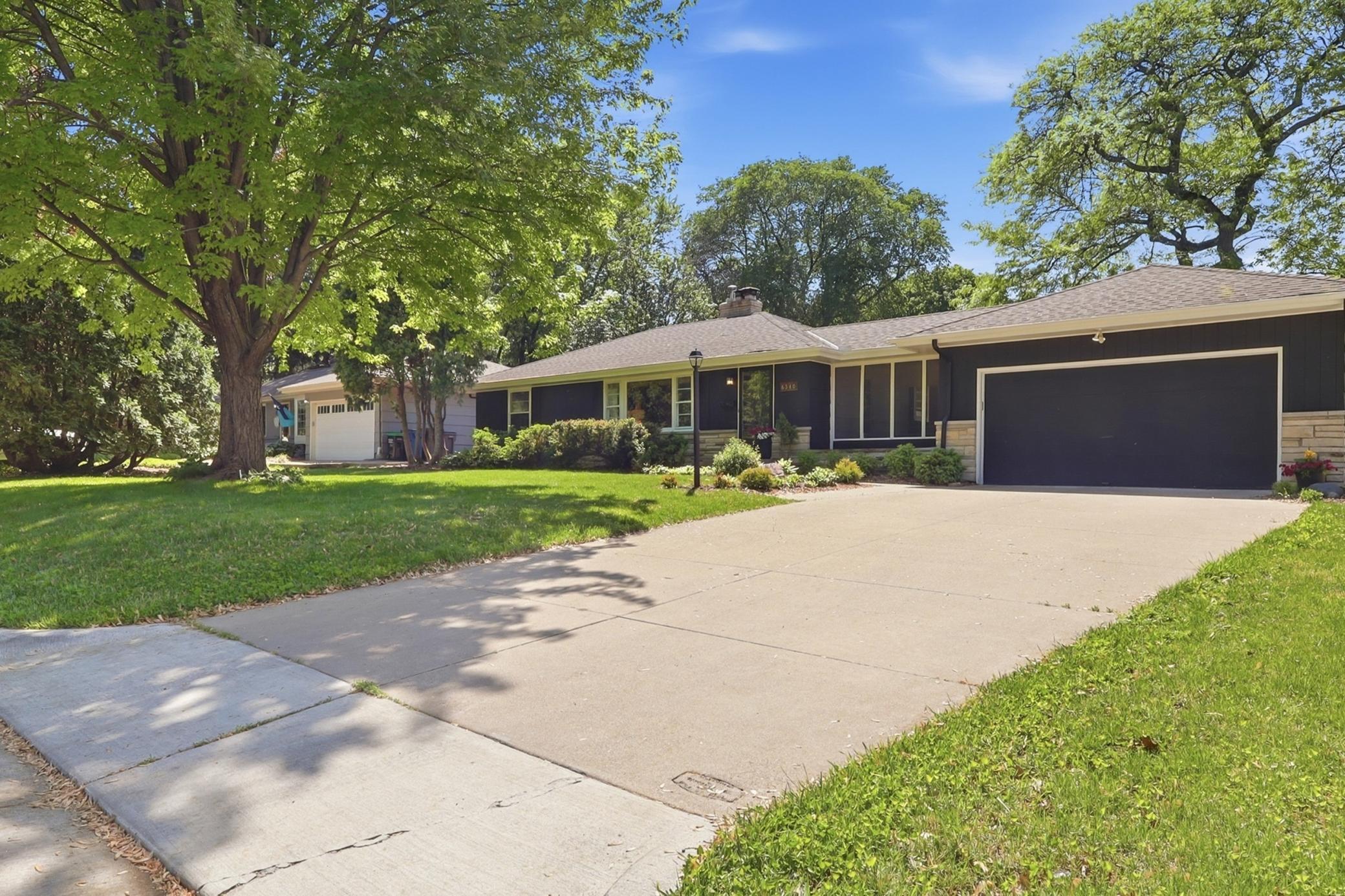 View of Residential at 6340 Tingdale Avenue, Edina MN 55439, Edina - Mike Wilen | Minnesota Team Real Estate
