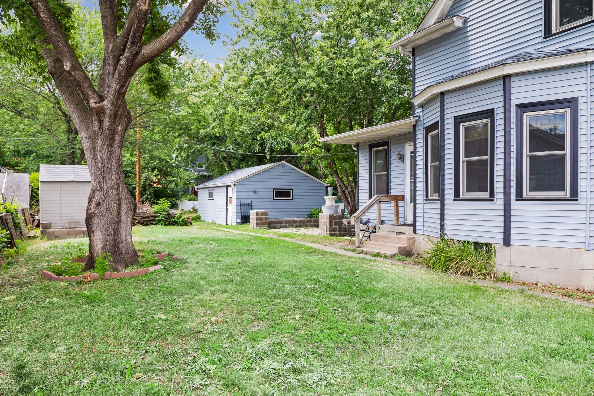View of Residential at 1037 Kent Street, Saint Paul MN 55117, Saint Paul (20 of 23) - Mike Wilen | Minnesota Team Real Estate