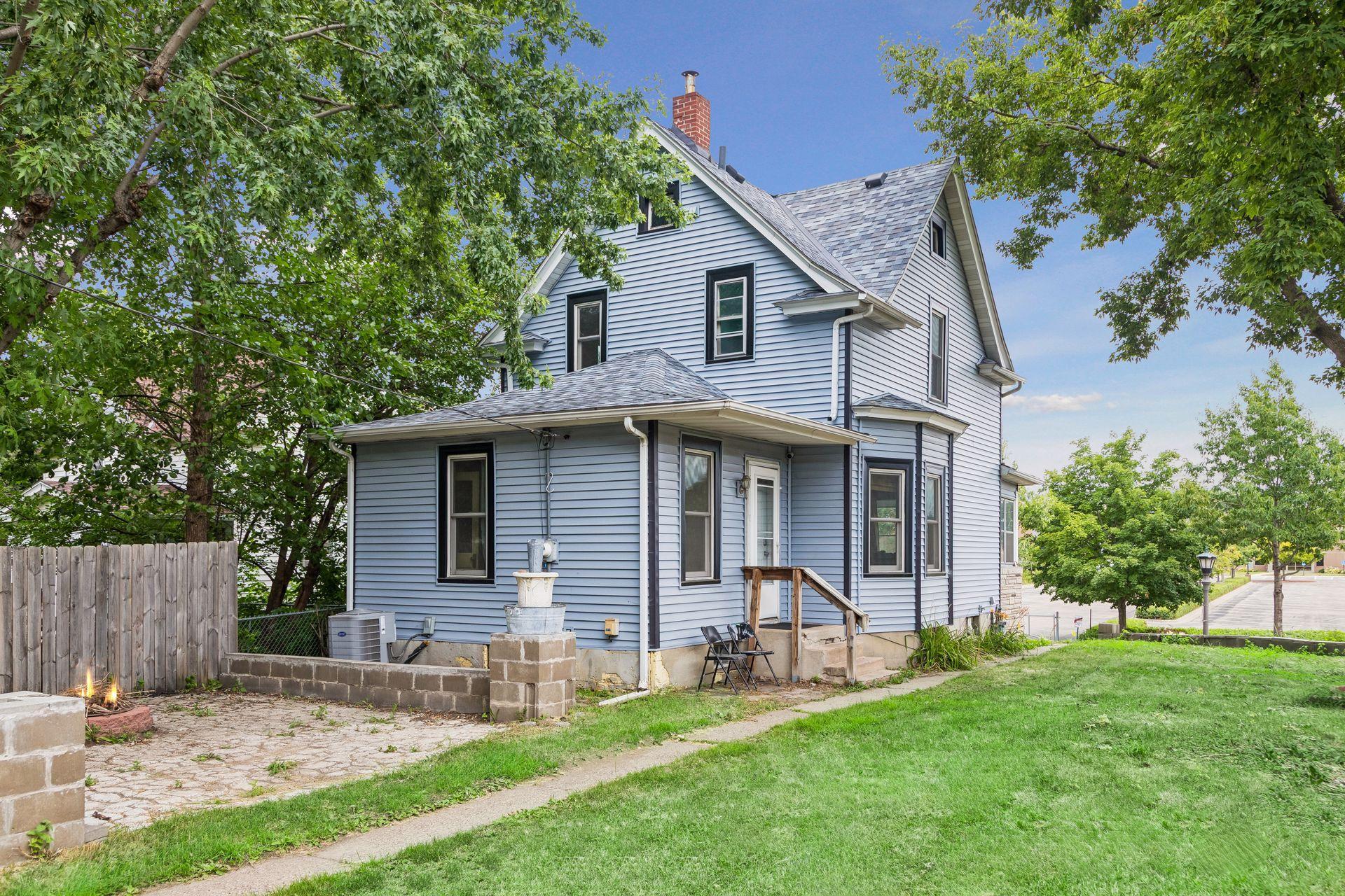 View of Residential at 1037 Kent Street, Saint Paul MN 55117, Saint Paul (18 of 23) - Mike Wilen | Minnesota Team Real Estate