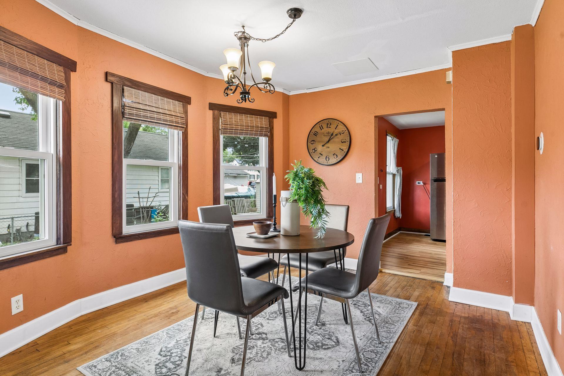 View of Residential at 1037 Kent Street, Saint Paul MN 55117, Saint Paul (7 of 23) - Mike Wilen | Minnesota Team Real Estate