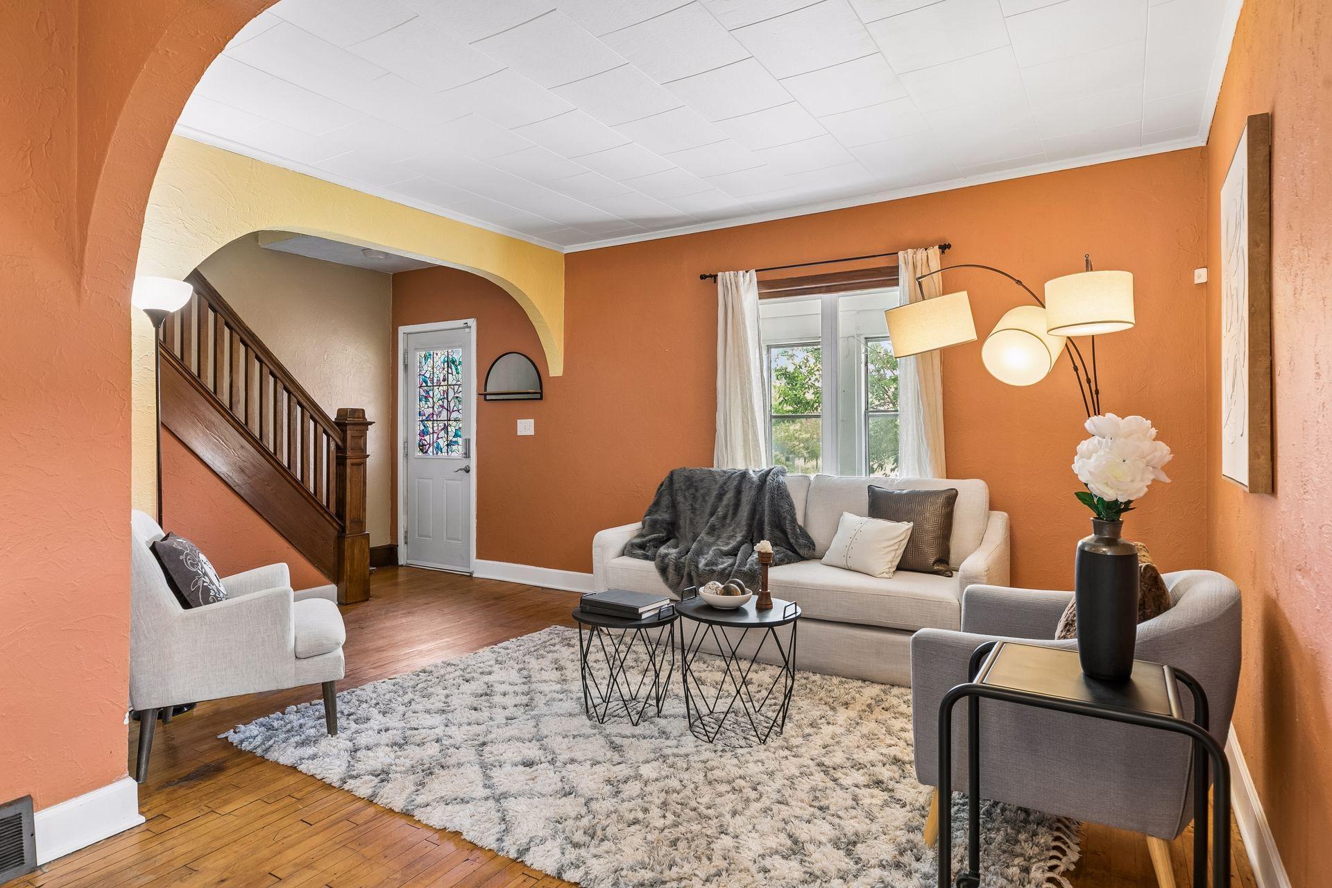 View of Residential at 1037 Kent Street, Saint Paul MN 55117, Saint Paul (5 of 23) - Mike Wilen | Minnesota Team Real Estate