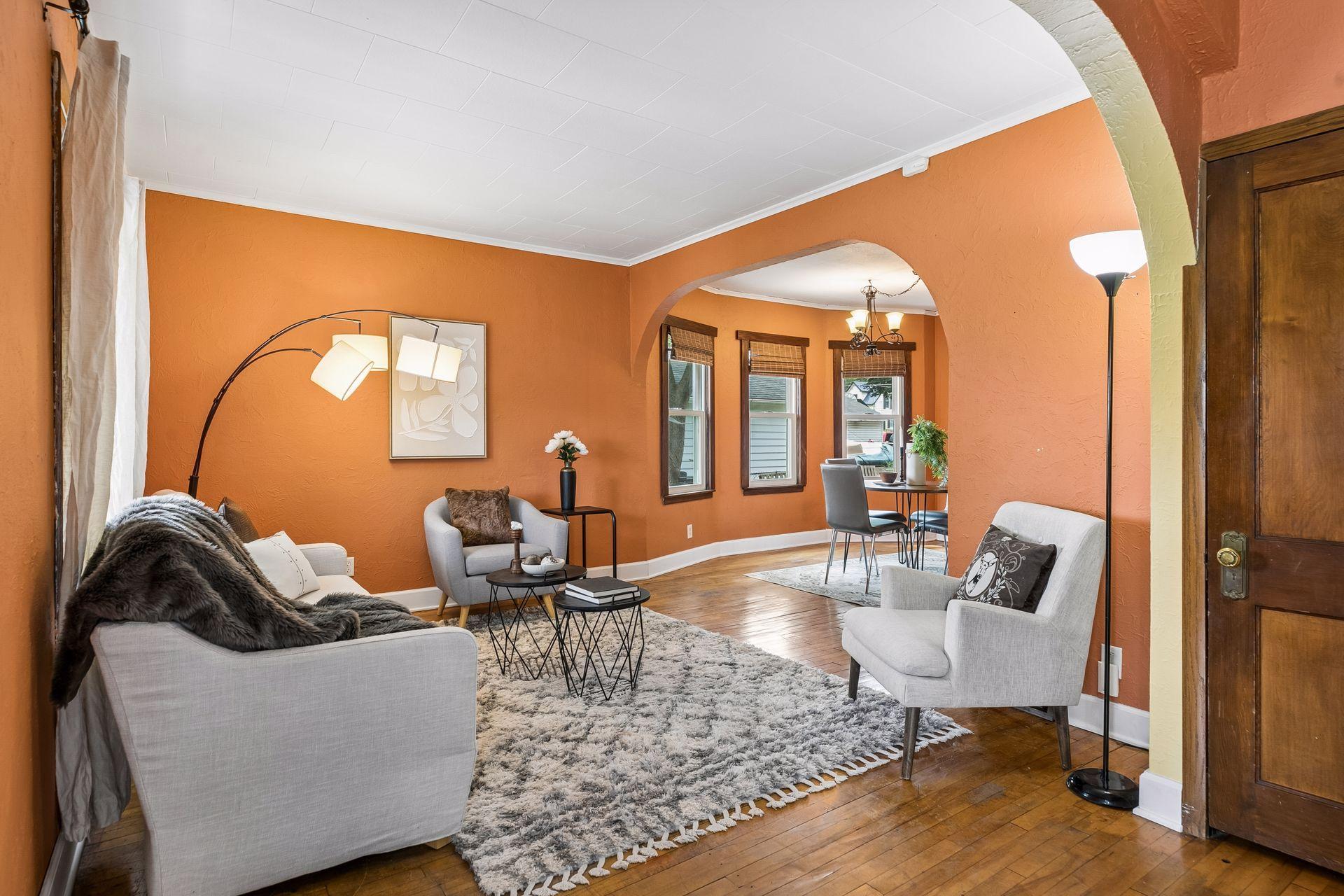 View of Residential at 1037 Kent Street, Saint Paul MN 55117, Saint Paul (4 of 23) - Mike Wilen | Minnesota Team Real Estate