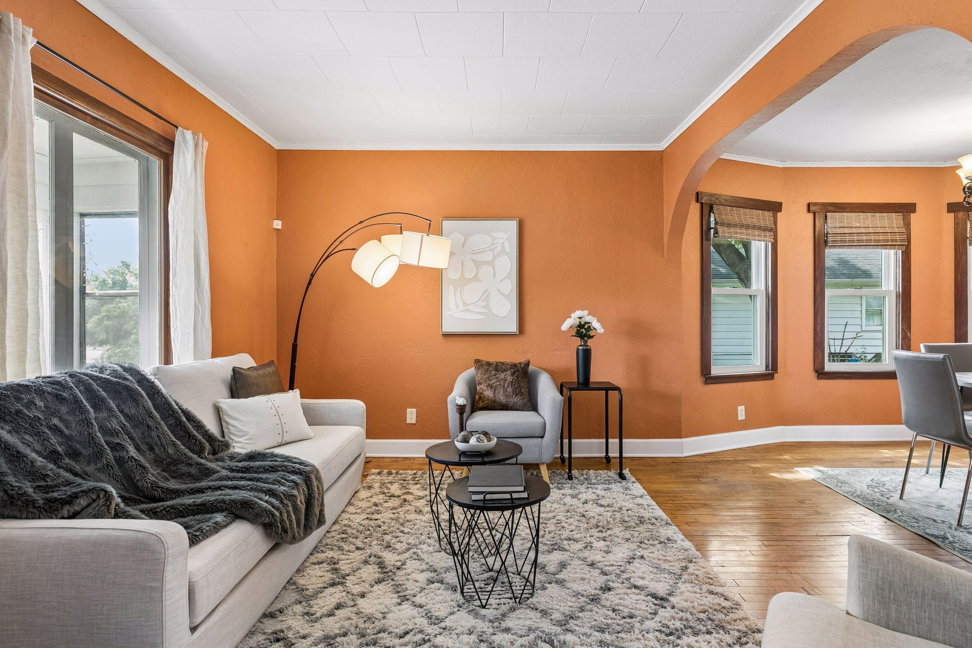 View of Single Family at 1037 Kent Street, Saint Paul - Mike Wilen | Minnesota Team Real Estate
