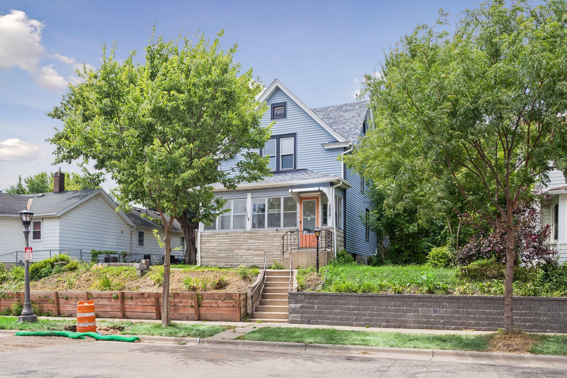 View of Residential at 1037 Kent Street, Saint Paul MN 55117, Saint Paul (23 of 23) - Mike Wilen | Minnesota Team Real Estate