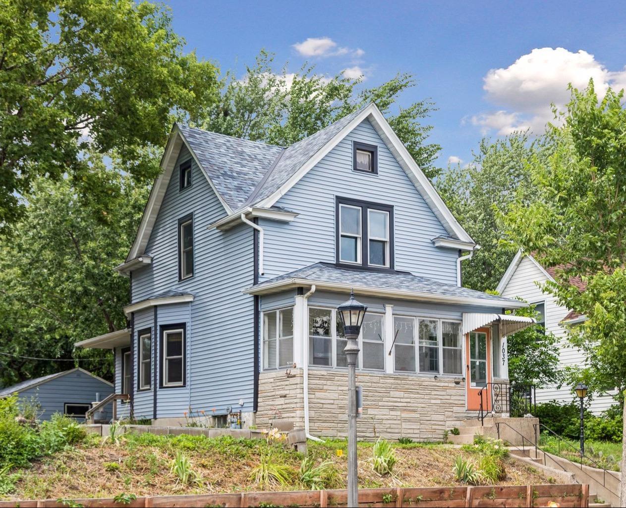 View of Residential at 1037 Kent Street, Saint Paul MN 55117, Saint Paul (22 of 23) - Mike Wilen | Minnesota Team Real Estate