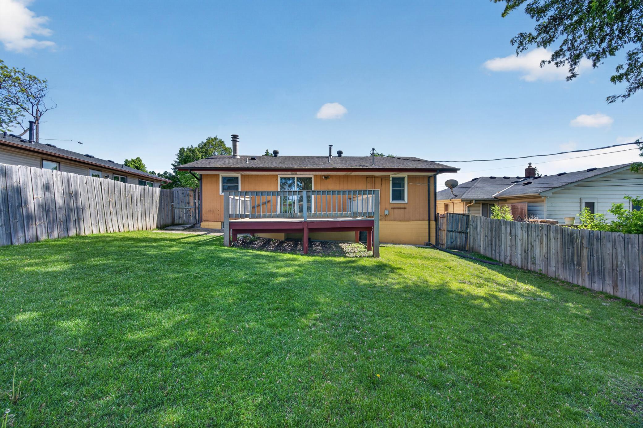 View of Residential at 509 Arlington Avenue, Saint Paul MN 55130, Saint Paul (23 of 27) - Mike Wilen | Minnesota Team Real Estate