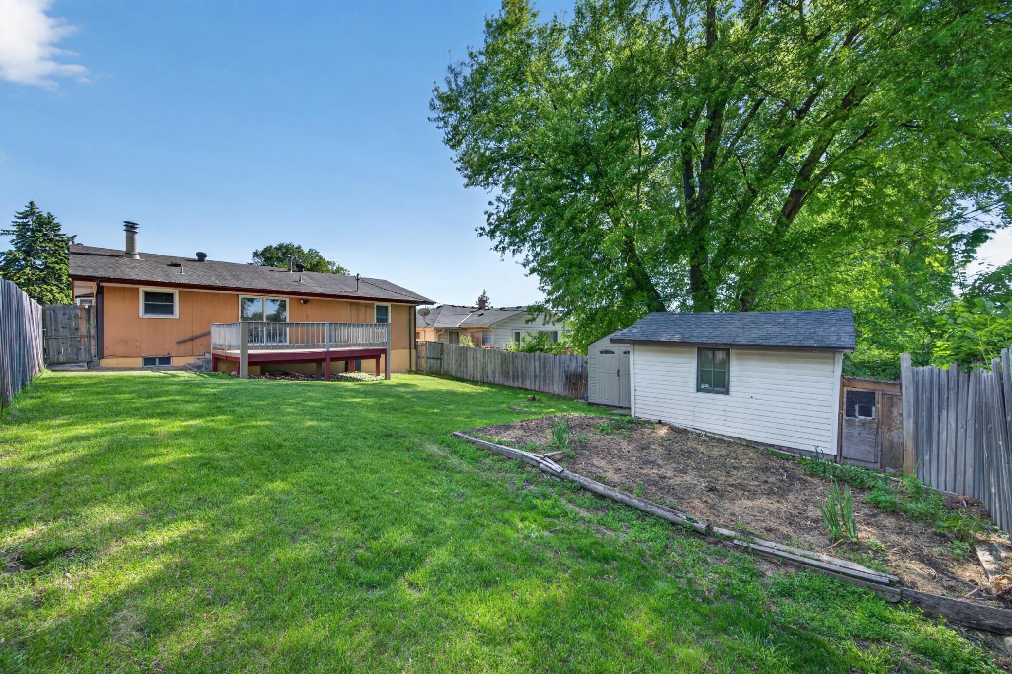 View of Residential at 509 Arlington Avenue, Saint Paul MN 55130, Saint Paul (22 of 27) - Mike Wilen | Minnesota Team Real Estate