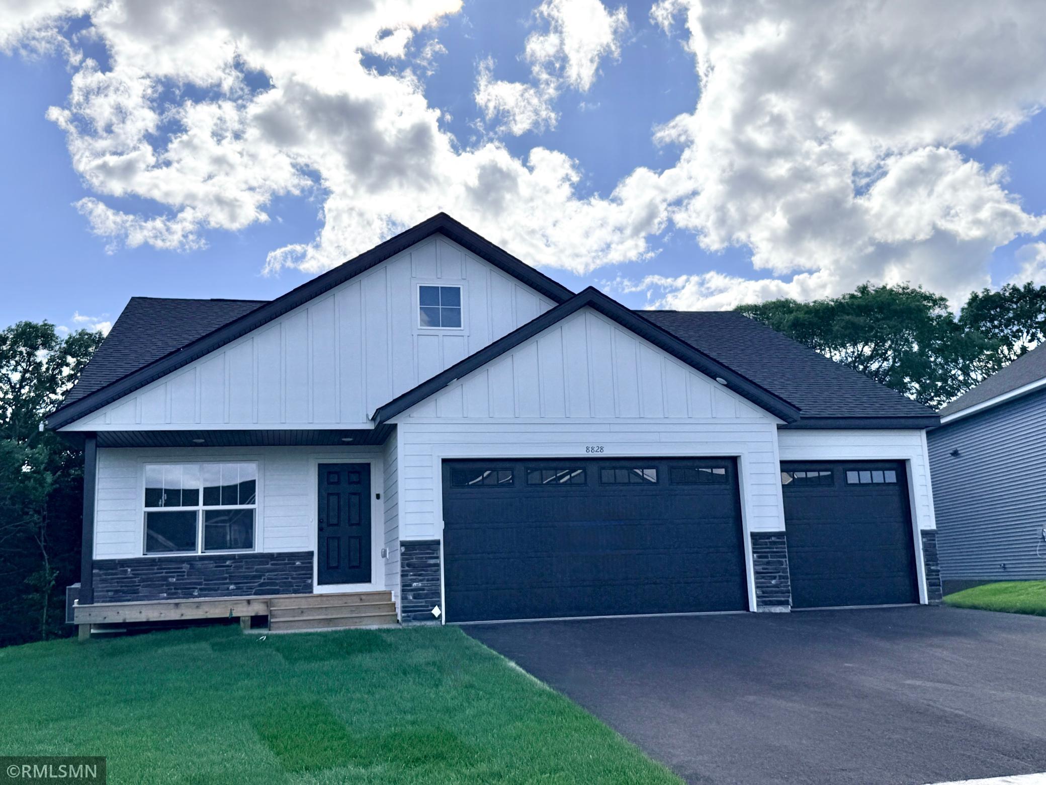 View of Residential at 8828 147th Avenue, Ramsey MN 55303, Ramsey - Mike Wilen | Minnesota Team Real Estate