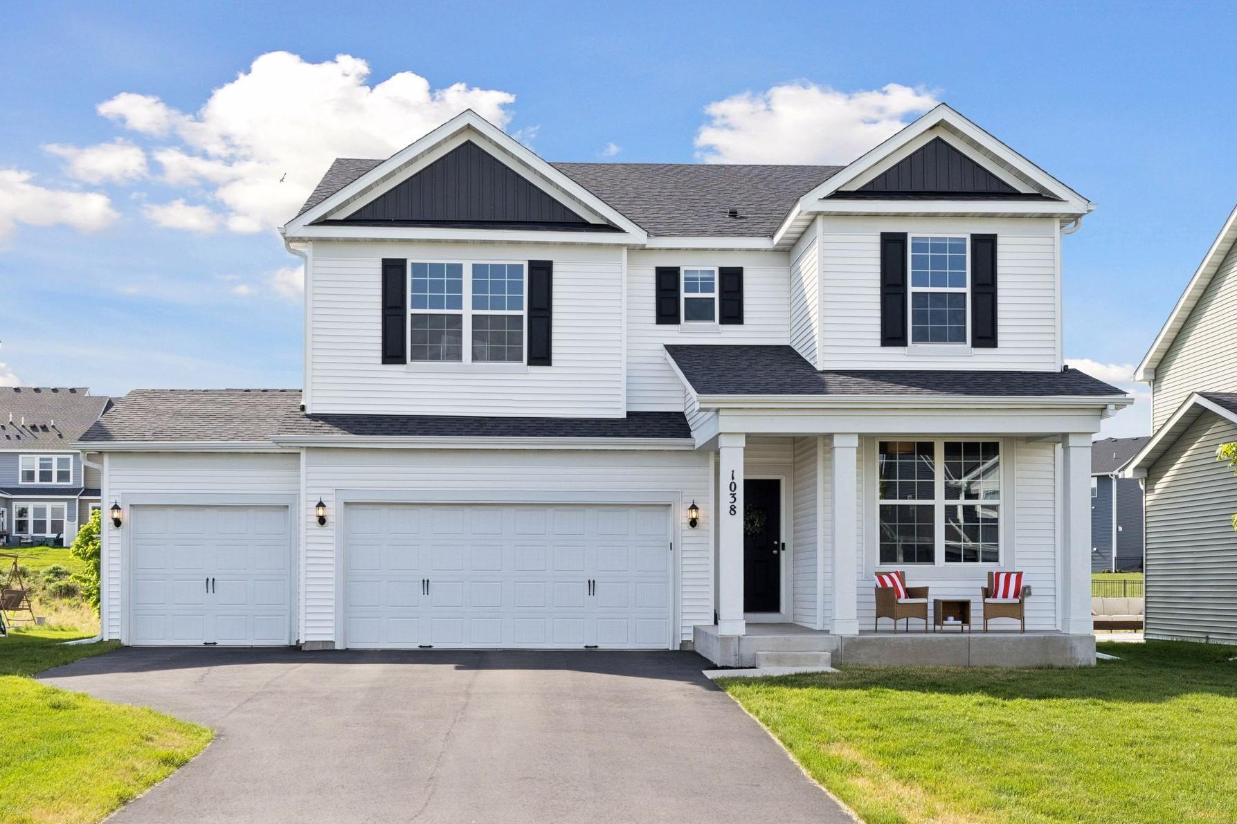 View of Residential at 1038 Siesta Drive, Woodbury MN 55129, Woodbury - Mike Wilen | Minnesota Team Real Estate