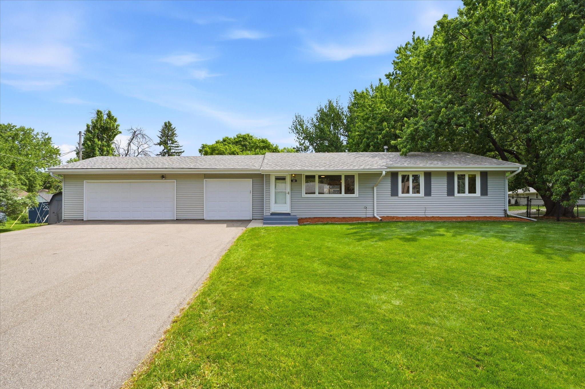 View of Residential at 320 113th Avenue, Blaine MN 55434, Blaine - Mike Wilen | Minnesota Team Real Estate