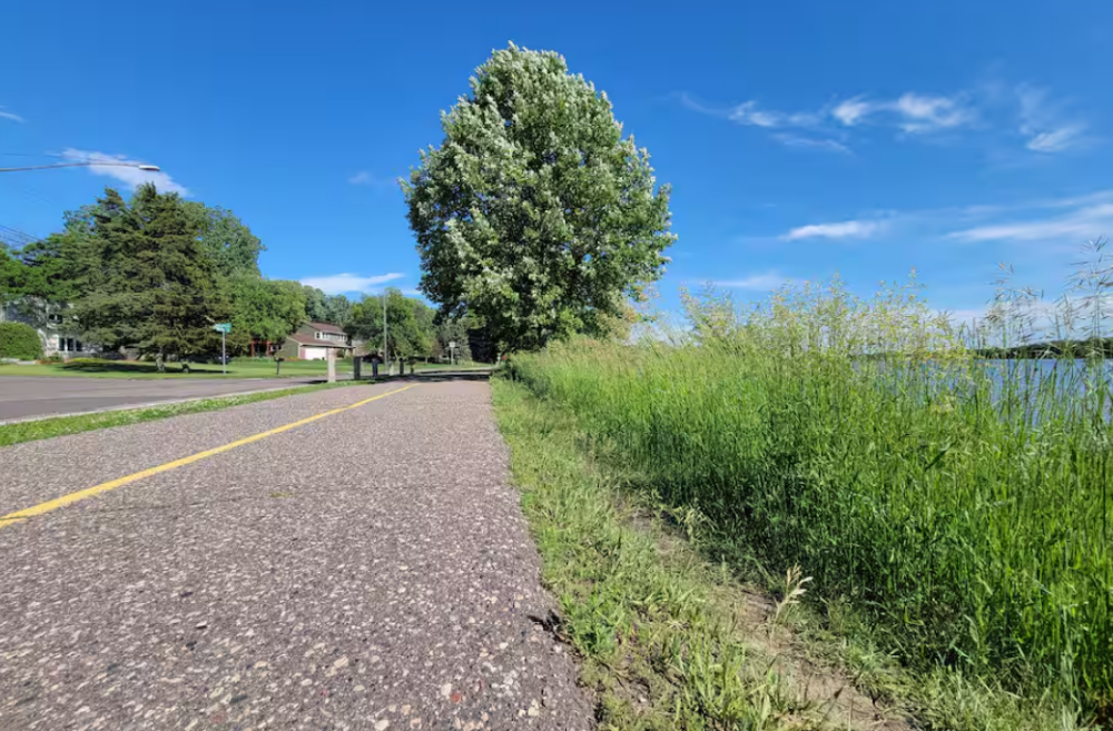 View of Residential at 1844 Shore Drive, Maplewood MN 55109, Maplewood (15 of 18) - Mike Wilen | Minnesota Team Real Estate