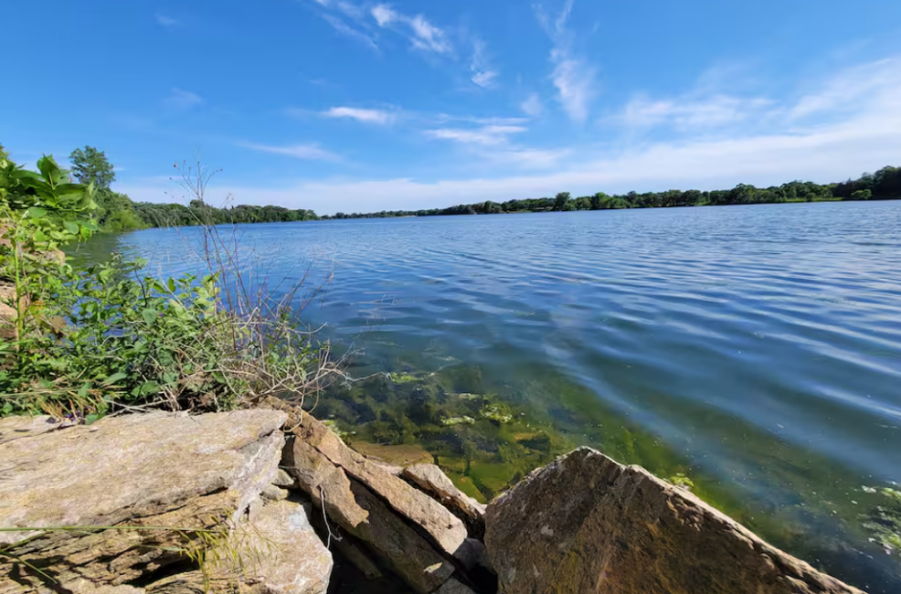 View of Residential at 1844 Shore Drive, Maplewood MN 55109, Maplewood (17 of 18) - Mike Wilen | Minnesota Team Real Estate
