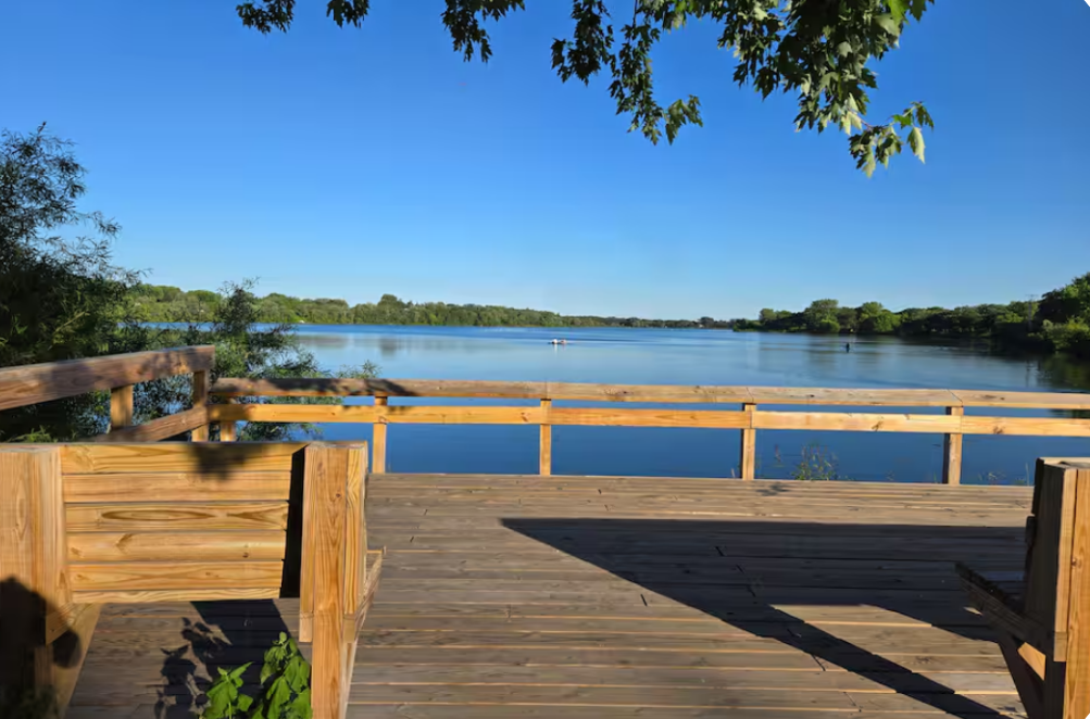 View of Residential at 1844 Shore Drive, Maplewood MN 55109, Maplewood (18 of 18) - Mike Wilen | Minnesota Team Real Estate