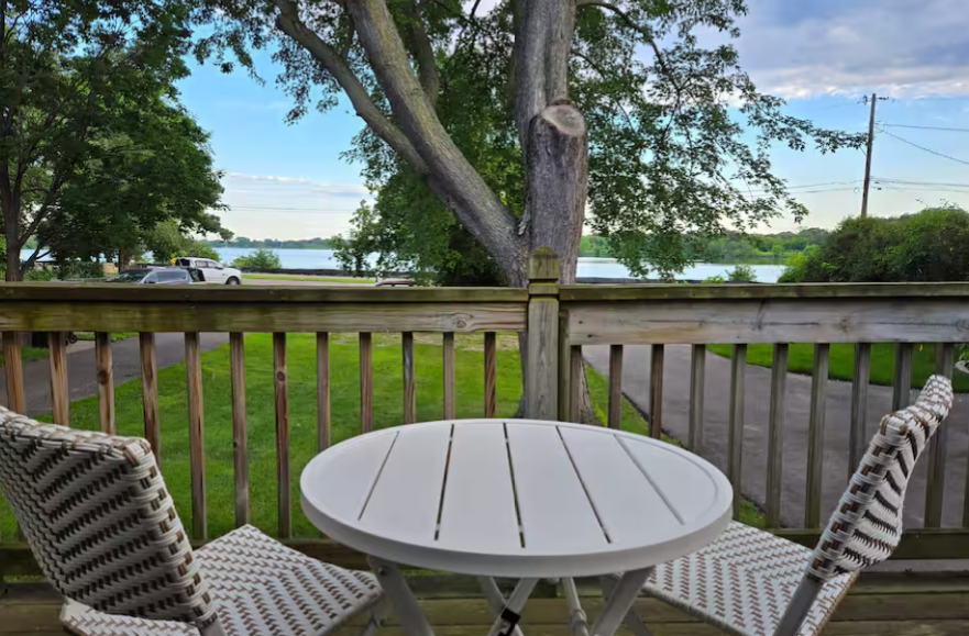 View of Residential at 1844 Shore Drive, Maplewood MN 55109, Maplewood (2 of 18) - Mike Wilen | Minnesota Team Real Estate