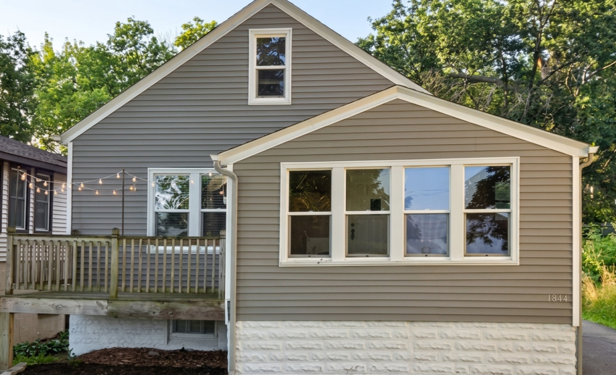 View of Residential at 1844 Shore Drive, Maplewood MN 55109, Maplewood - Mike Wilen | Minnesota Team Real Estate
