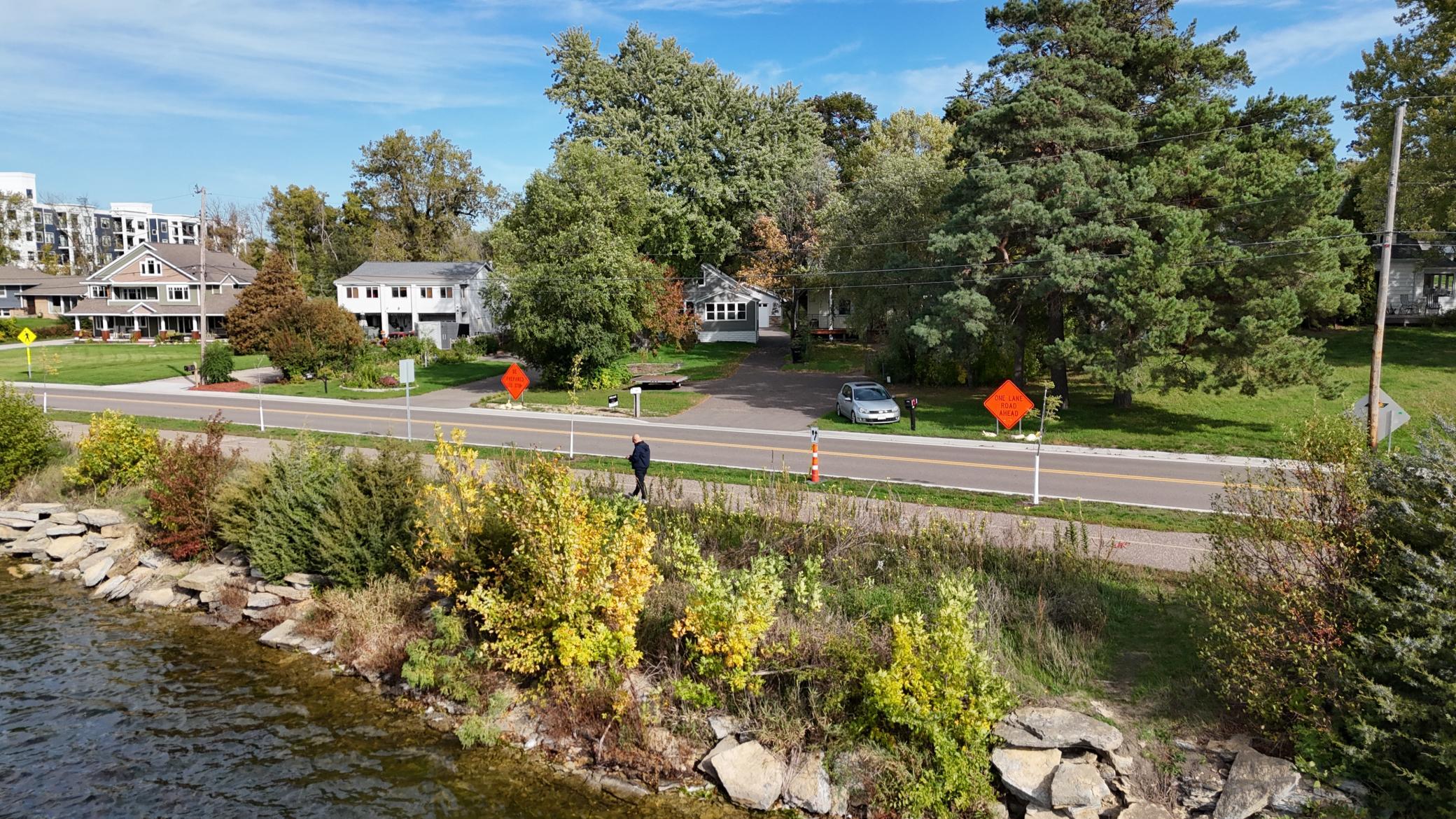 View of Single Family at 1844 Shore Drive, Maplewood - Mike Wilen | Minnesota Team Real Estate
