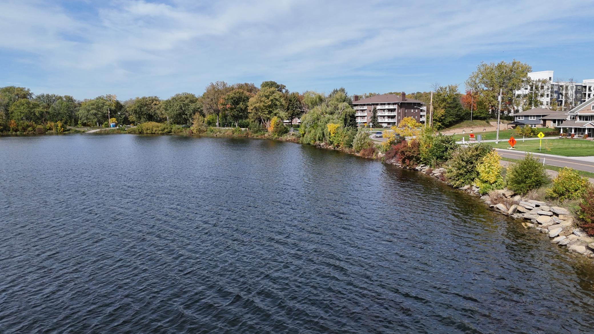 View of Residential at 1844 Shore Drive, Maplewood MN 55109, Maplewood (22 of 22) - Mike Wilen | Minnesota Team Real Estate