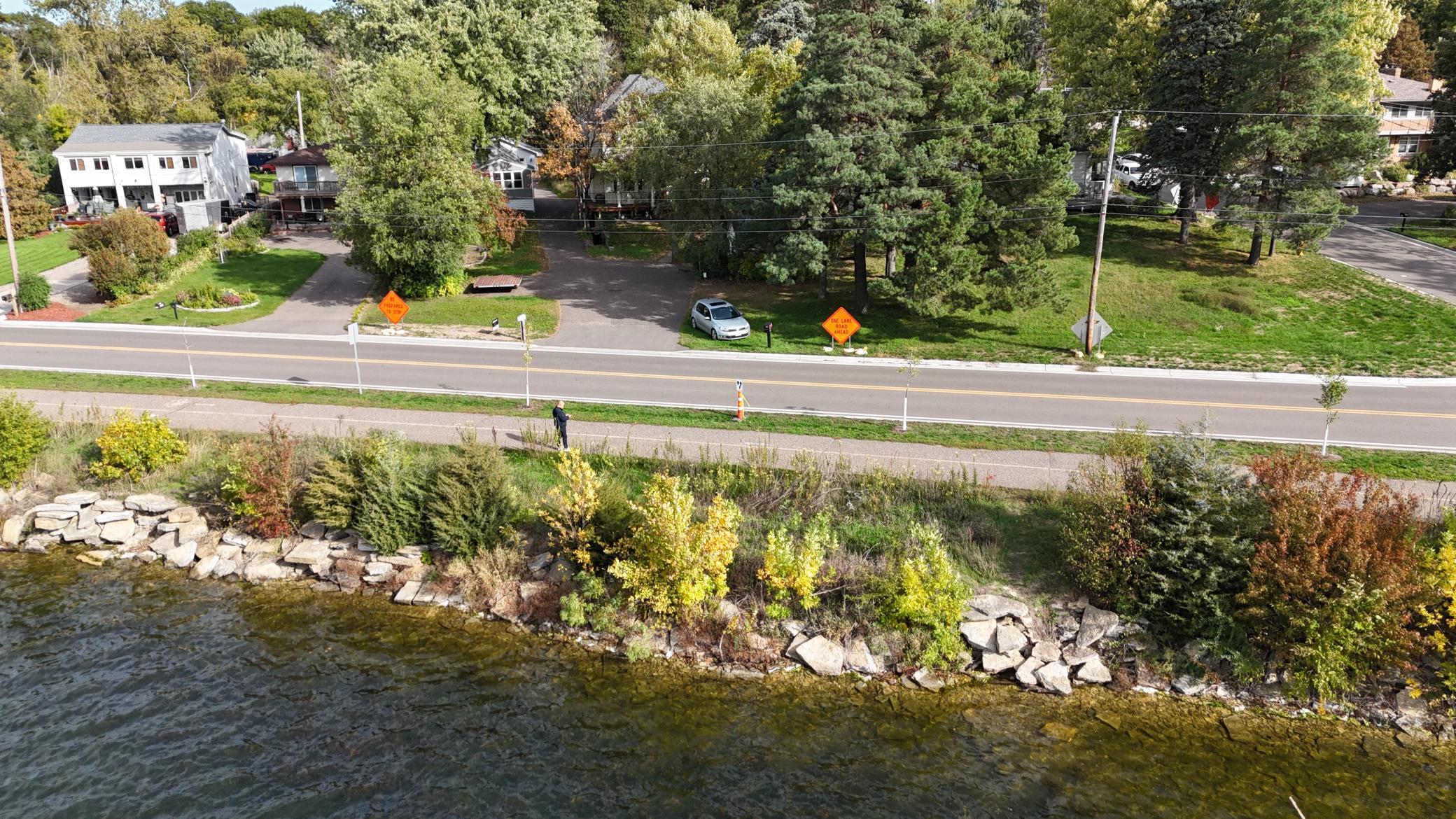 View of Residential at 1844 Shore Drive, Maplewood MN 55109, Maplewood (6 of 22) - Mike Wilen | Minnesota Team Real Estate