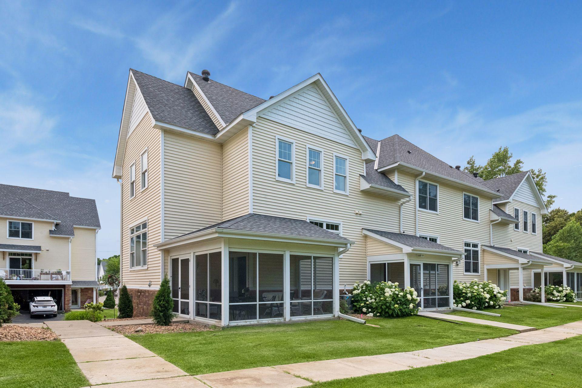 View of Residential at 5750 Village Trail, Mound MN 55364, Mound - Mike Wilen | Minnesota Team Real Estate