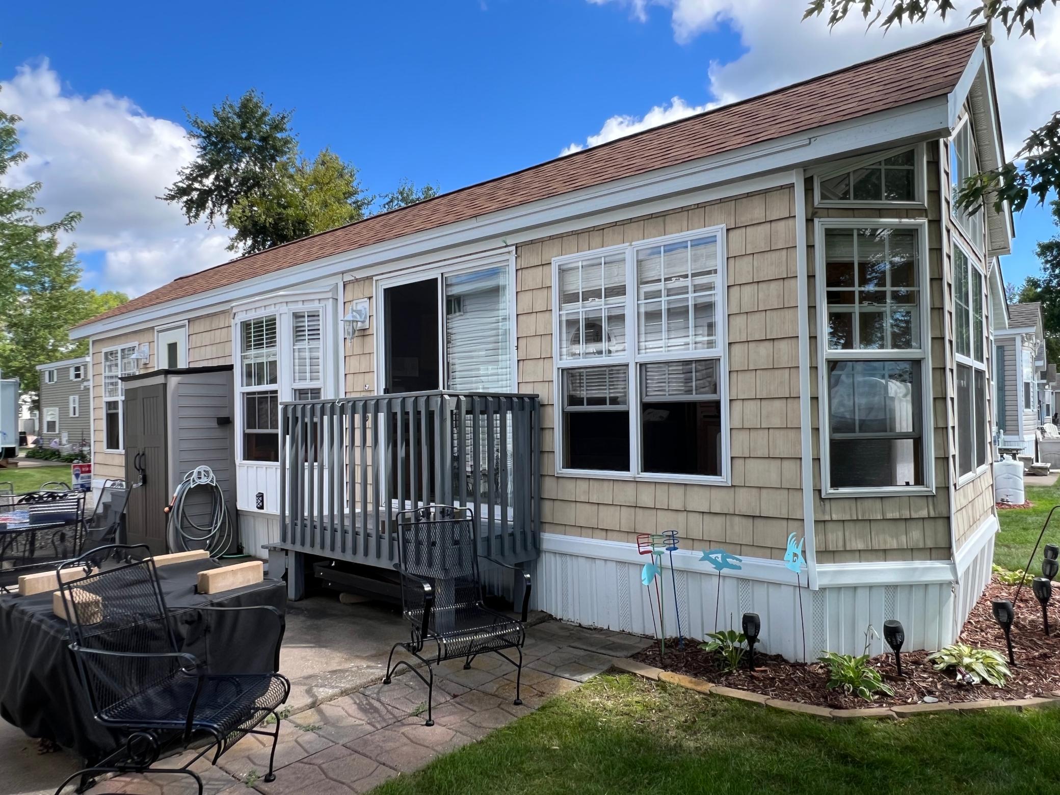 View of Residential at 46019 Highway 47 #5, Isle MN 56342, Isle - Mike Wilen | Minnesota Team Real Estate