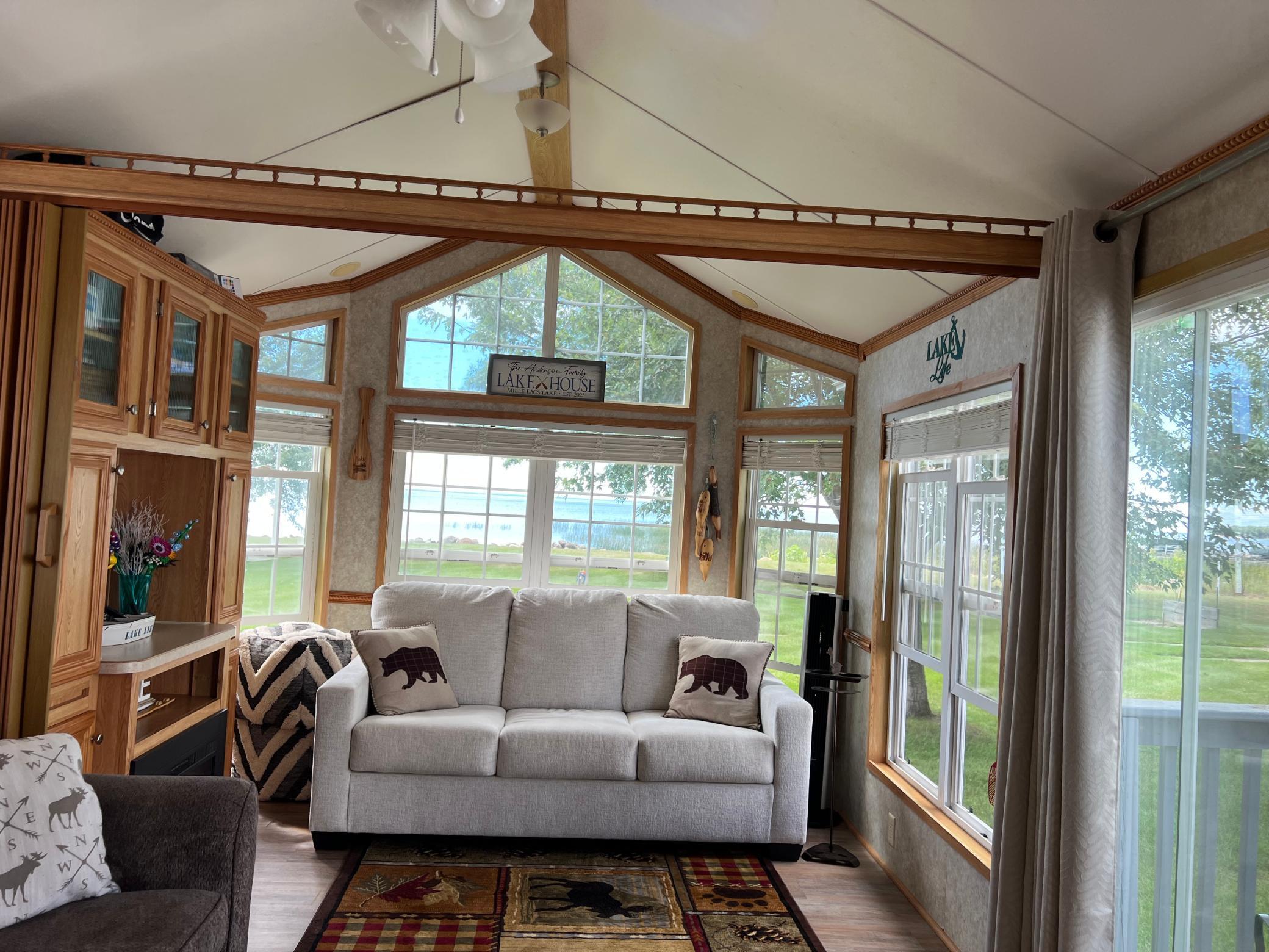 View of Residential at 46019 Highway 47 #5, Isle MN 56342, Isle (4 of 32) - Mike Wilen | Minnesota Team Real Estate