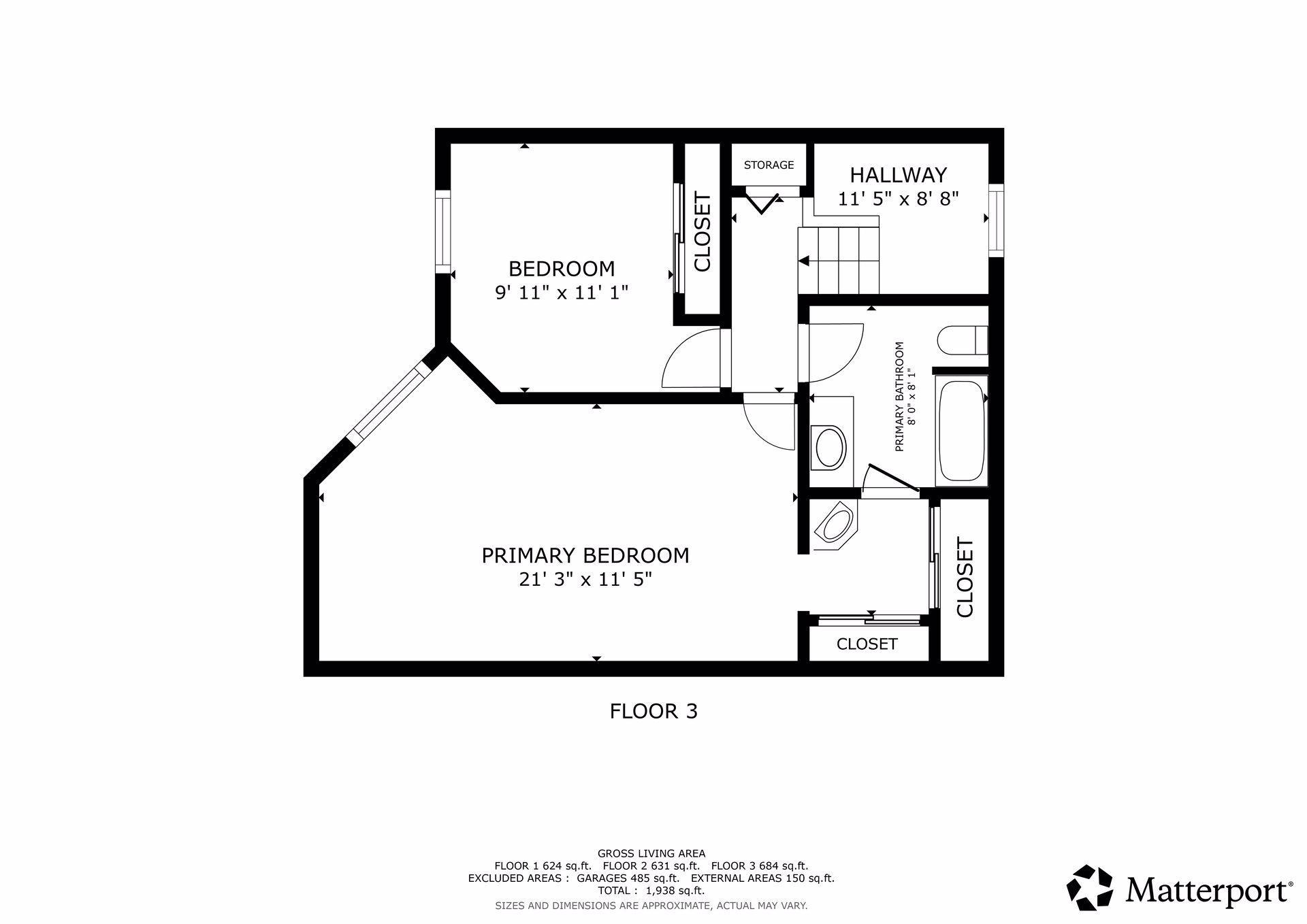View of Residential at 7004 Quail Circle, Brooklyn Center MN 55429, Brooklyn Center (41 of 42) - Mike Wilen | Minnesota Team Real Estate
