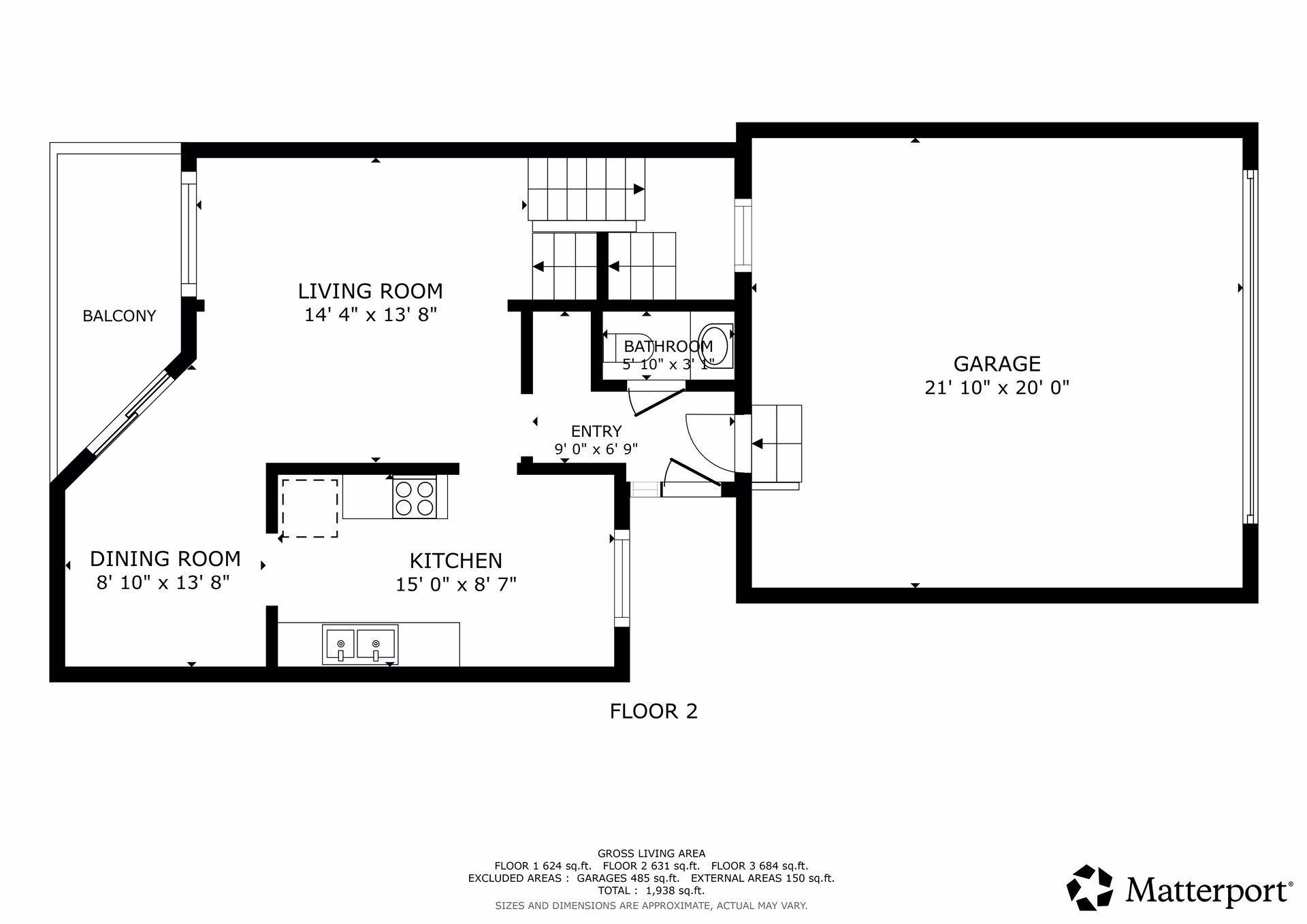 View of Residential at 7004 Quail Circle, Brooklyn Center MN 55429, Brooklyn Center (40 of 42) - Mike Wilen | Minnesota Team Real Estate