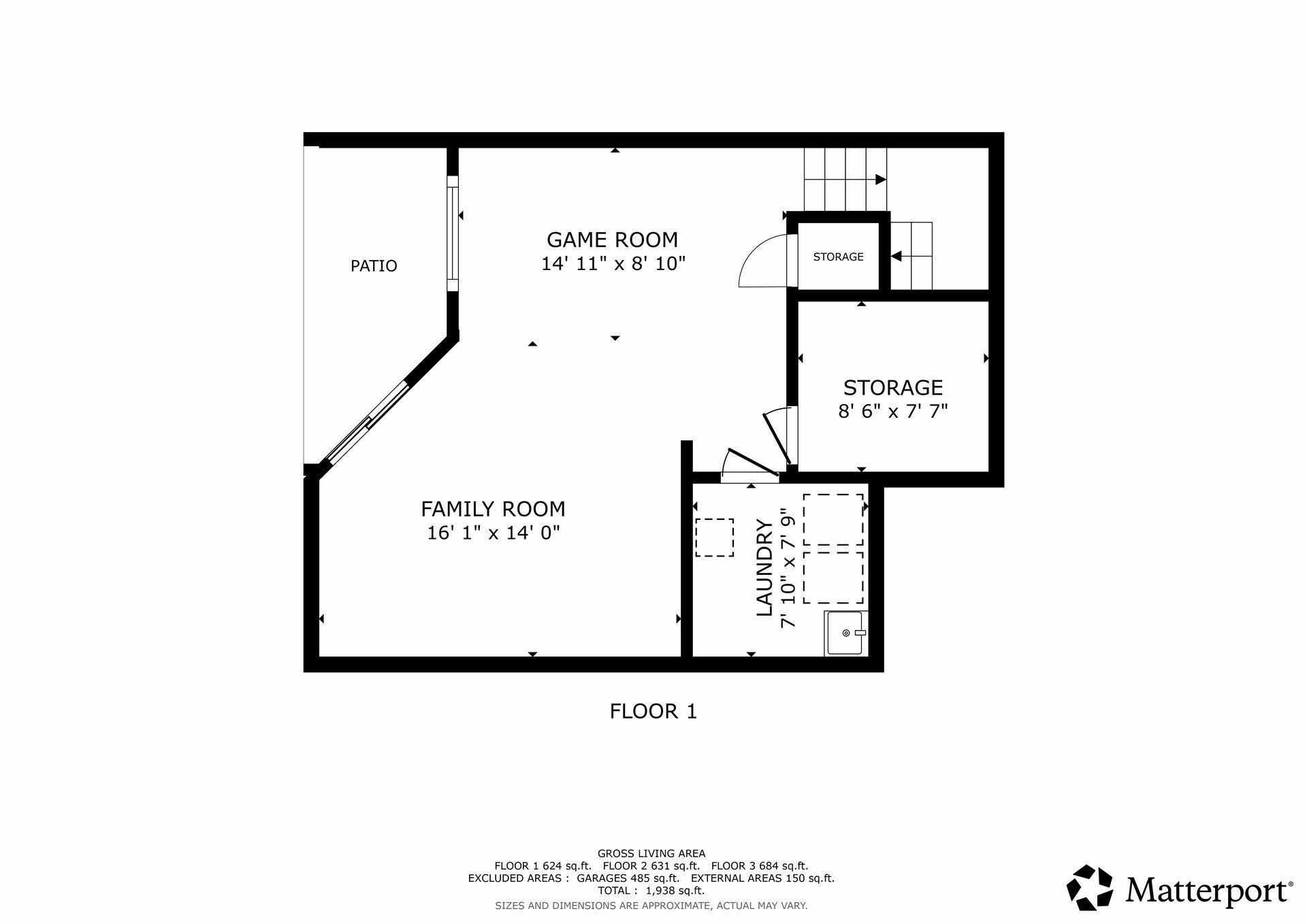 View of Residential at 7004 Quail Circle, Brooklyn Center MN 55429, Brooklyn Center (39 of 42) - Mike Wilen | Minnesota Team Real Estate