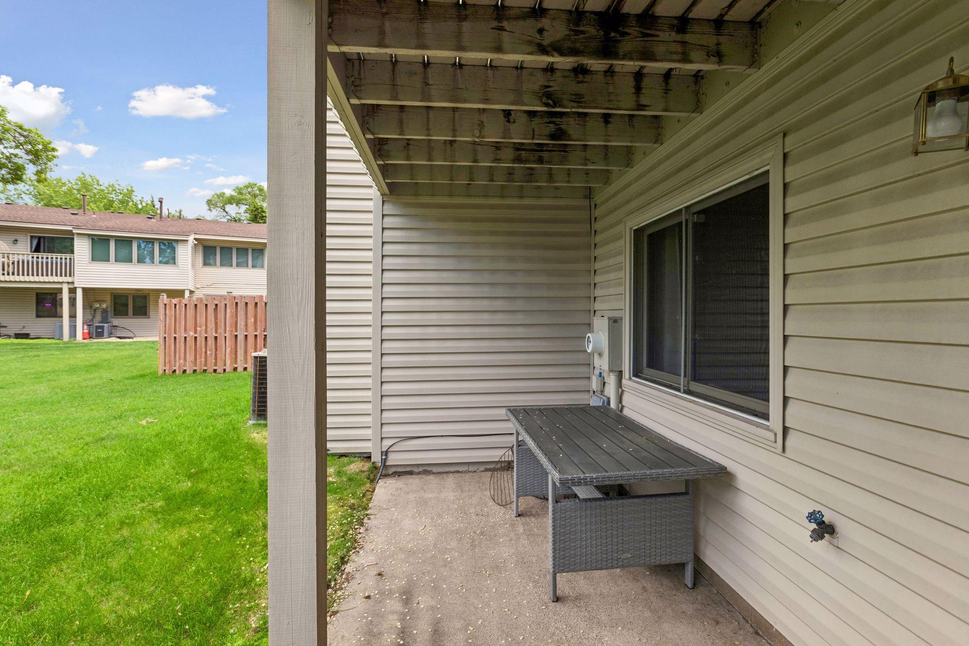 View of Residential at 7004 Quail Circle, Brooklyn Center MN 55429, Brooklyn Center (35 of 42) - Mike Wilen | Minnesota Team Real Estate