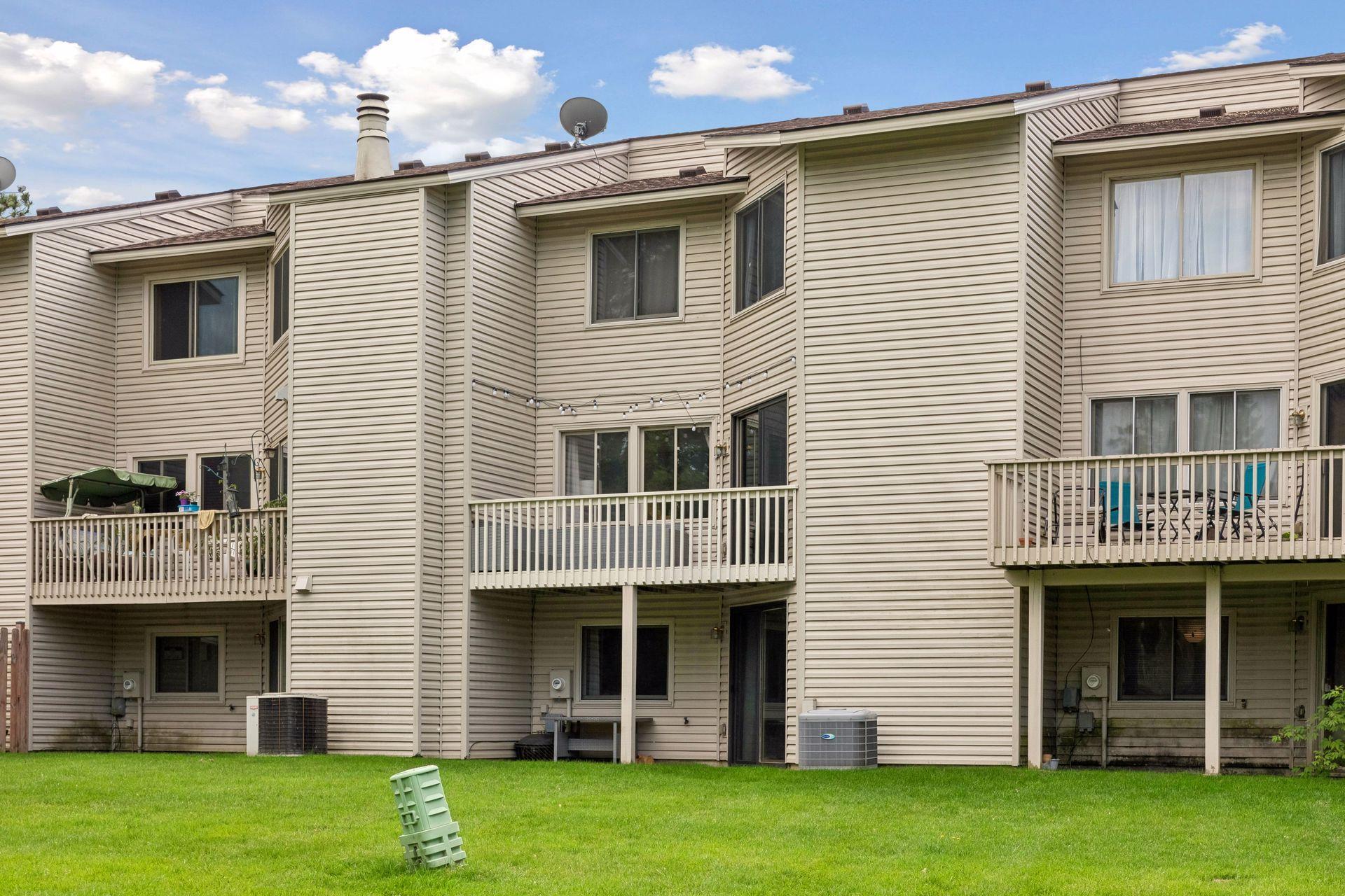 View of Residential at 7004 Quail Circle, Brooklyn Center MN 55429, Brooklyn Center (34 of 42) - Mike Wilen | Minnesota Team Real Estate