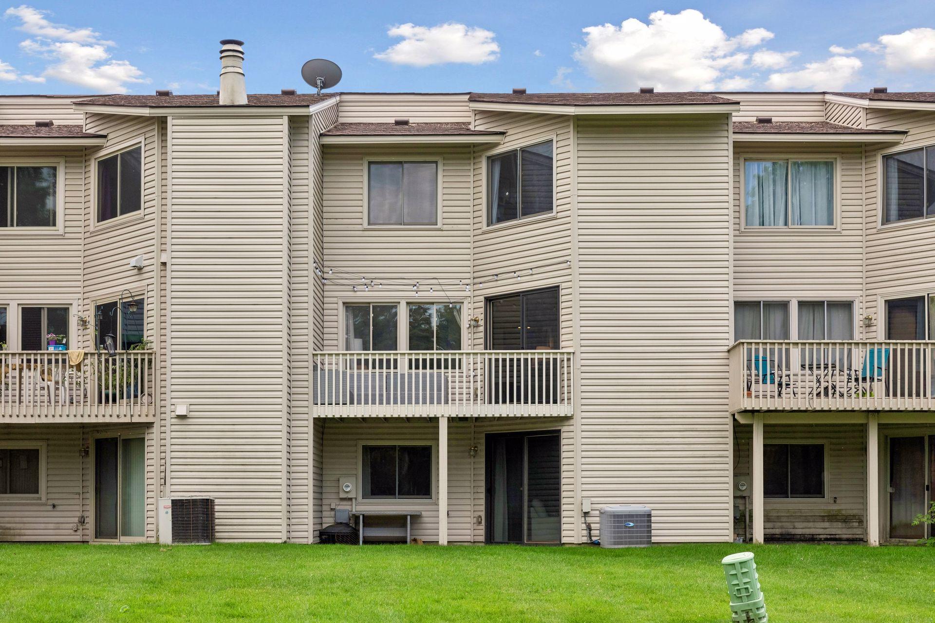View of Residential at 7004 Quail Circle, Brooklyn Center MN 55429, Brooklyn Center (33 of 42) - Mike Wilen | Minnesota Team Real Estate