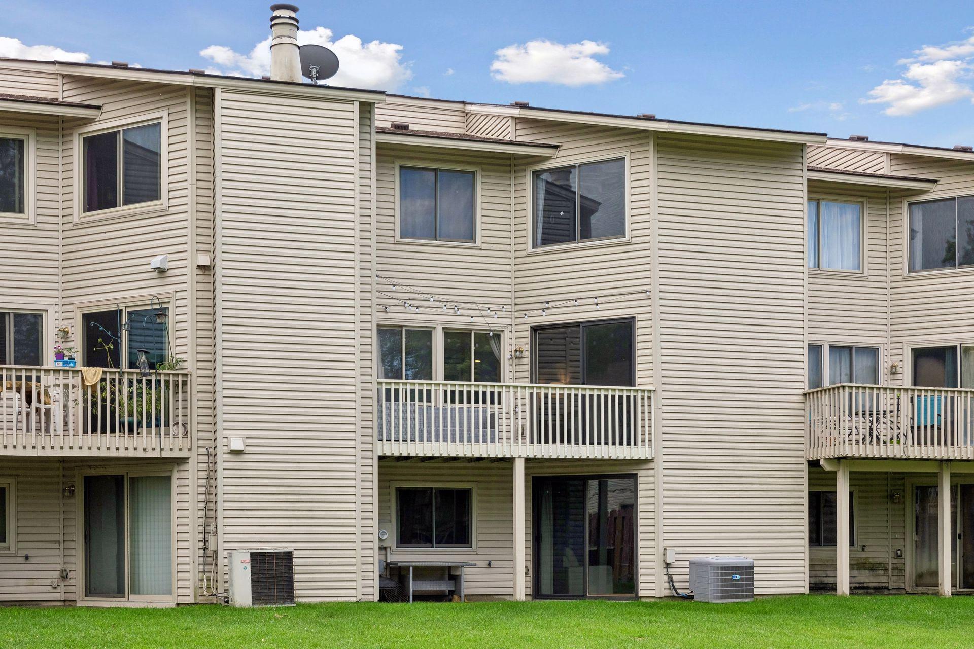 View of Residential at 7004 Quail Circle, Brooklyn Center MN 55429, Brooklyn Center (32 of 42) - Mike Wilen | Minnesota Team Real Estate
