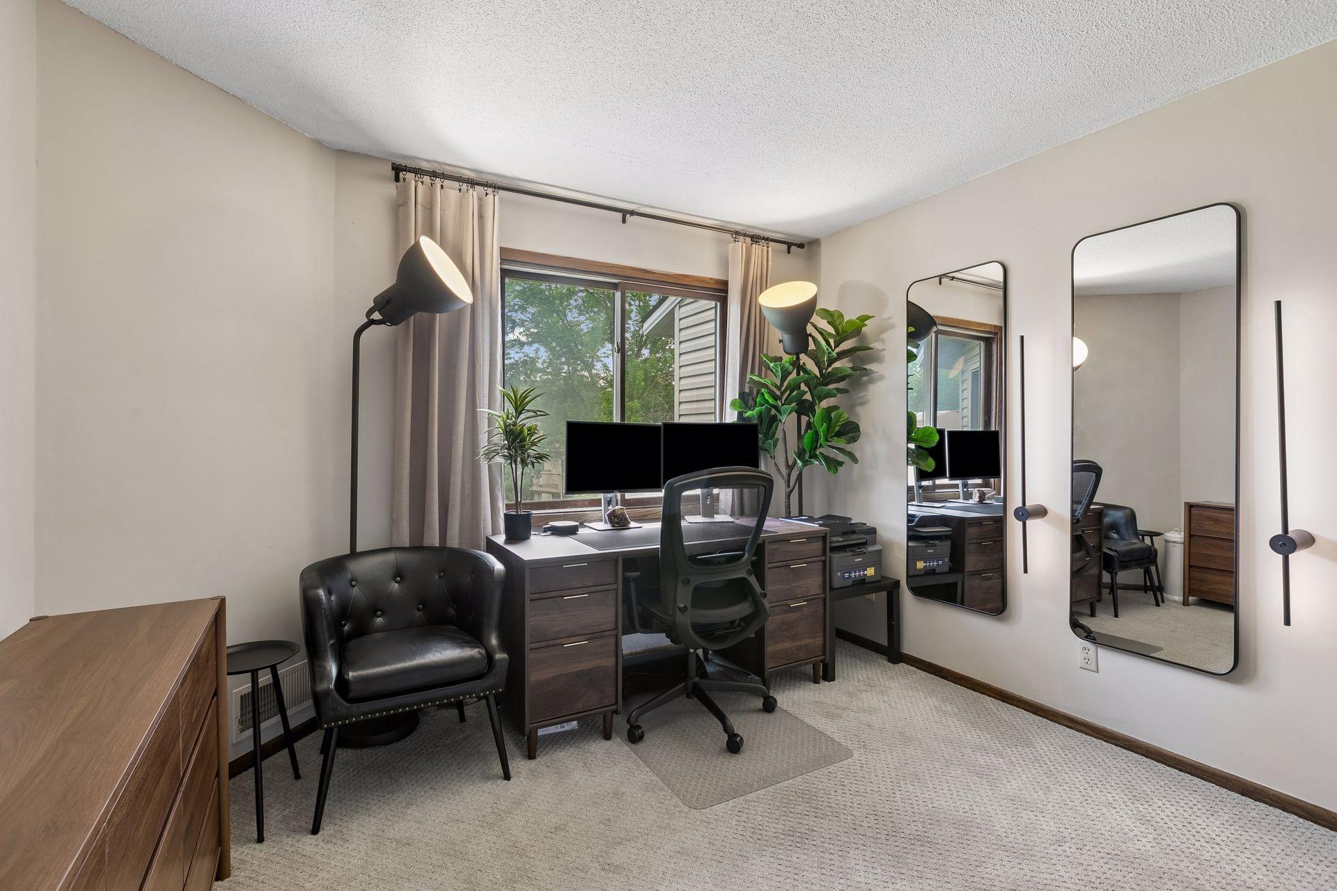 View of Residential at 7004 Quail Circle, Brooklyn Center MN 55429, Brooklyn Center (23 of 42) - Mike Wilen | Minnesota Team Real Estate