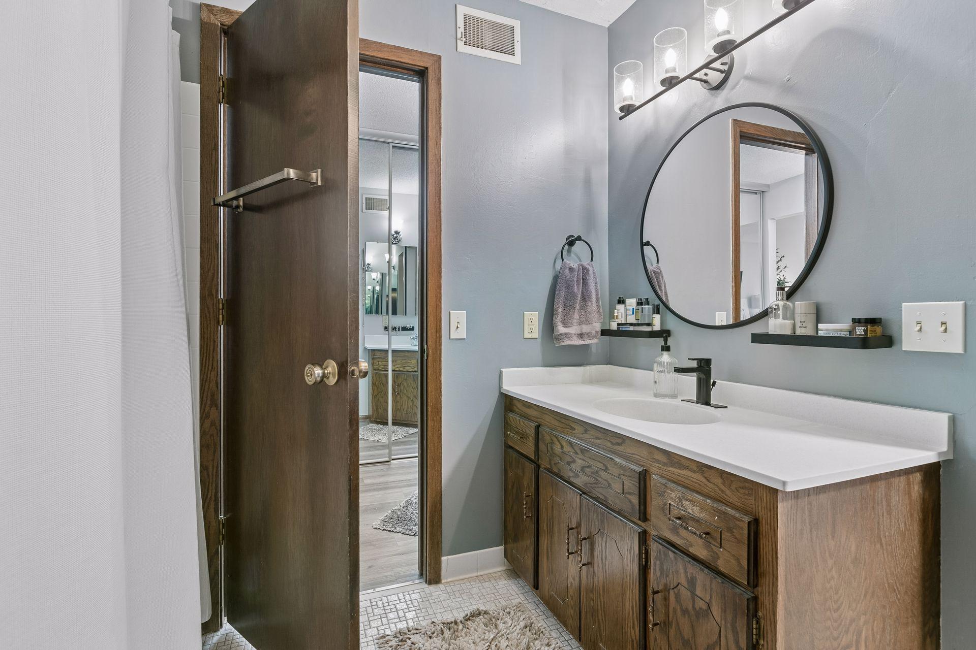 View of Residential at 7004 Quail Circle, Brooklyn Center MN 55429, Brooklyn Center (21 of 42) - Mike Wilen | Minnesota Team Real Estate