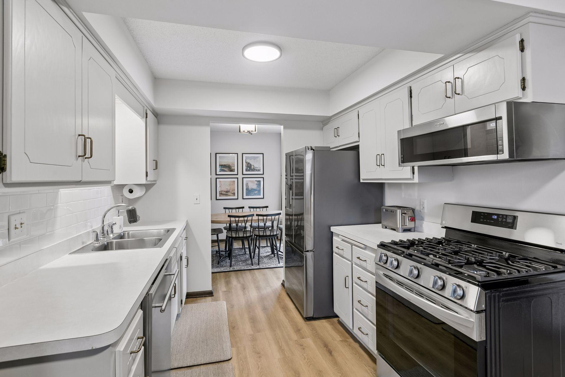 View of Residential at 7004 Quail Circle, Brooklyn Center MN 55429, Brooklyn Center (11 of 42) - Mike Wilen | Minnesota Team Real Estate