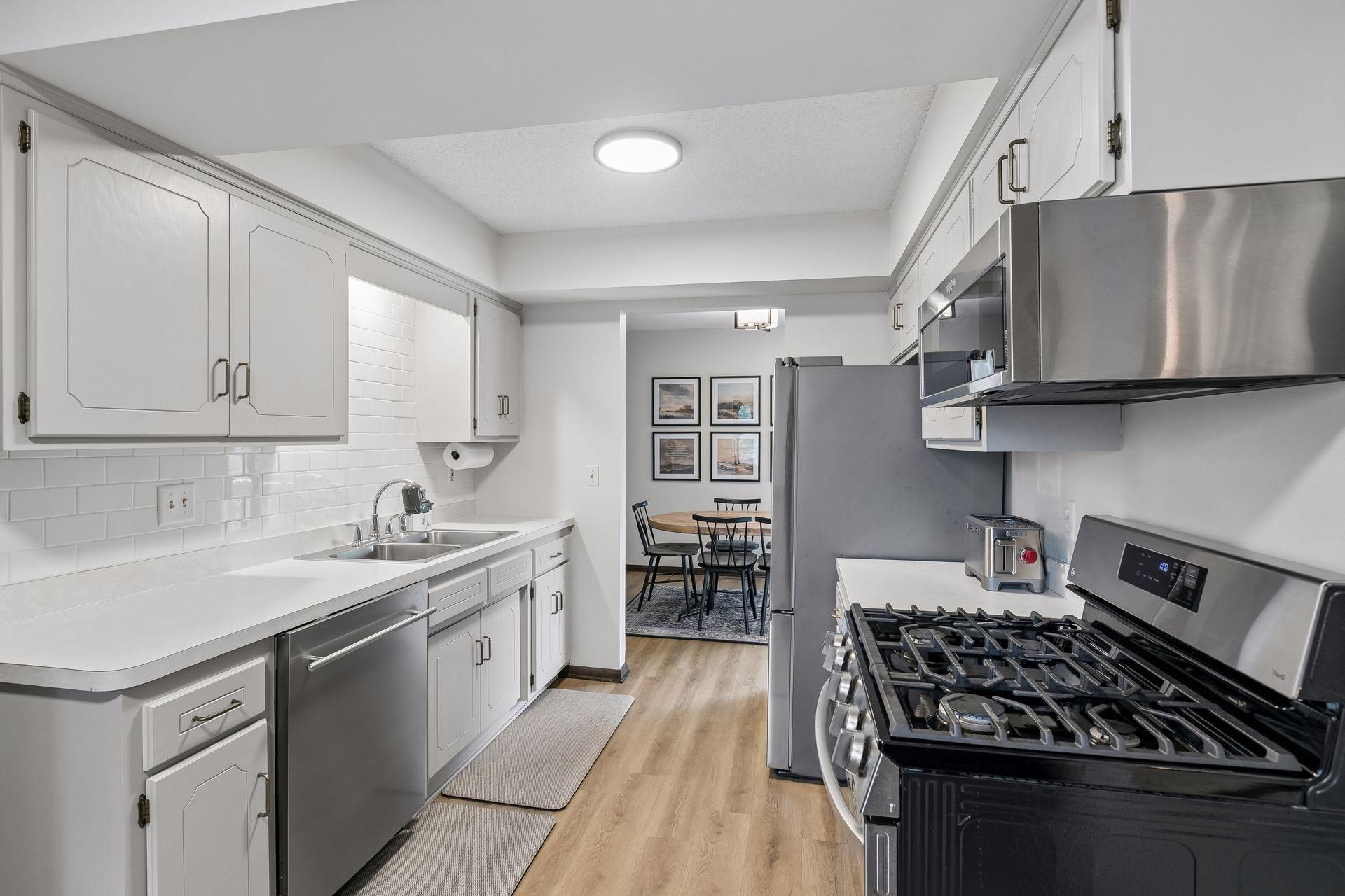 View of Residential at 7004 Quail Circle, Brooklyn Center MN 55429, Brooklyn Center (10 of 42) - Mike Wilen | Minnesota Team Real Estate