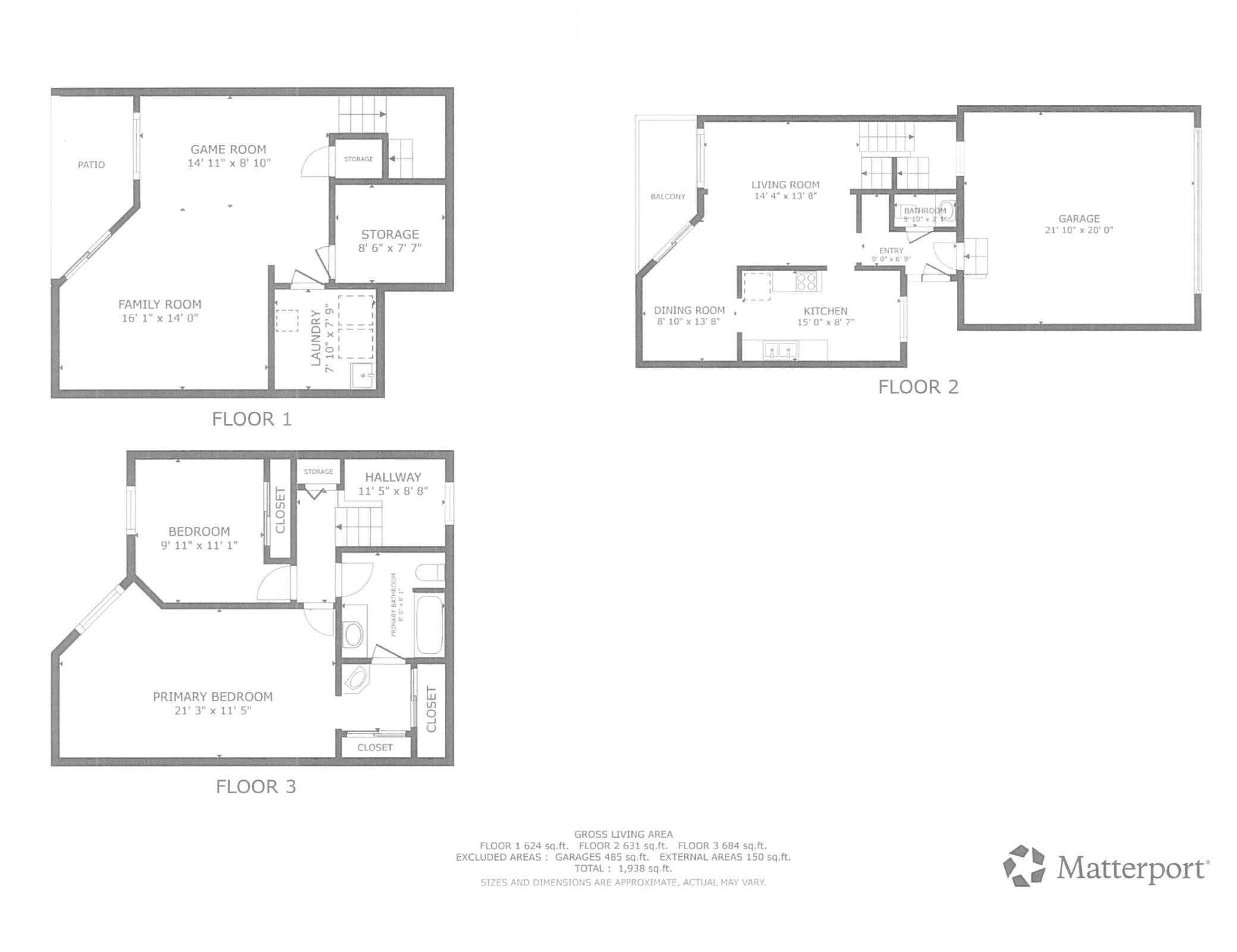 View of Residential at 7004 Quail Circle, Brooklyn Center MN 55429, Brooklyn Center (42 of 42) - Mike Wilen | Minnesota Team Real Estate