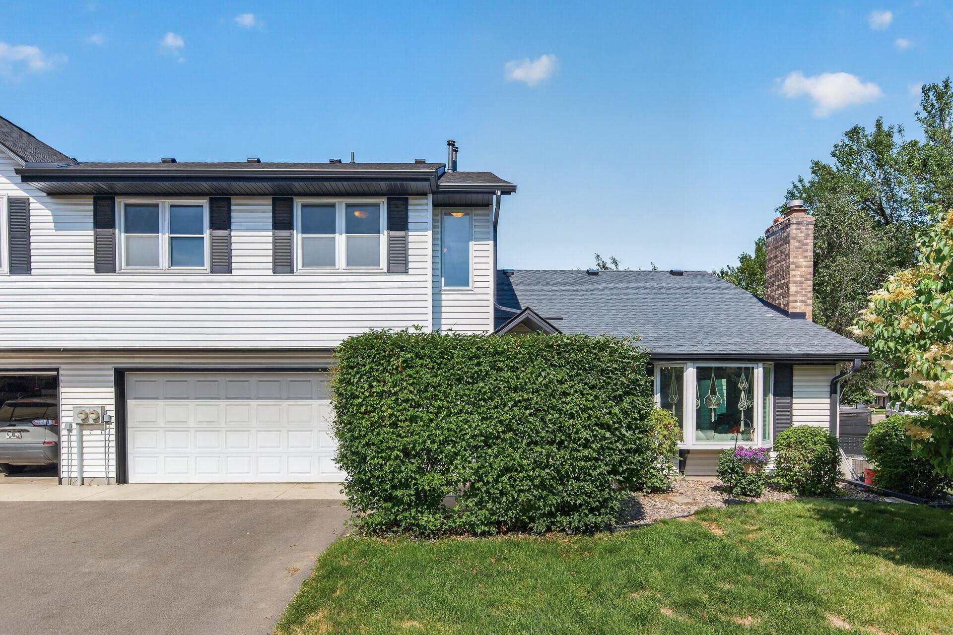 View of Residential at 3608 Gershwin Lane, Oakdale MN 55128, Oakdale - Mike Wilen | Minnesota Team Real Estate