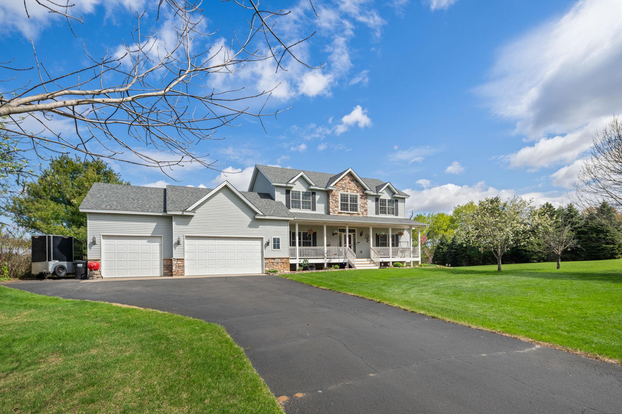 View of Residential at 2723 174th Avenue, Andover MN 55304, Andover (2 of 63) - Mike Wilen | Minnesota Team Real Estate